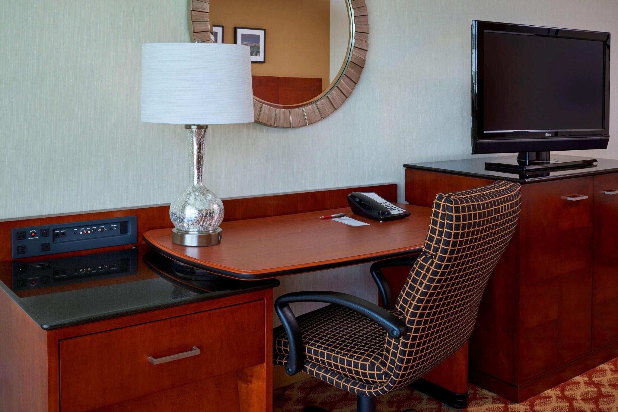 Double Executive 2 Double Beds