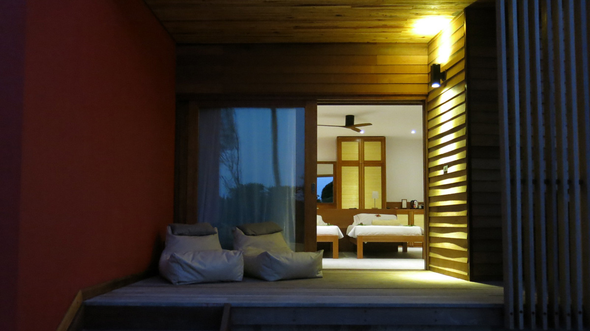 Family Room Standard