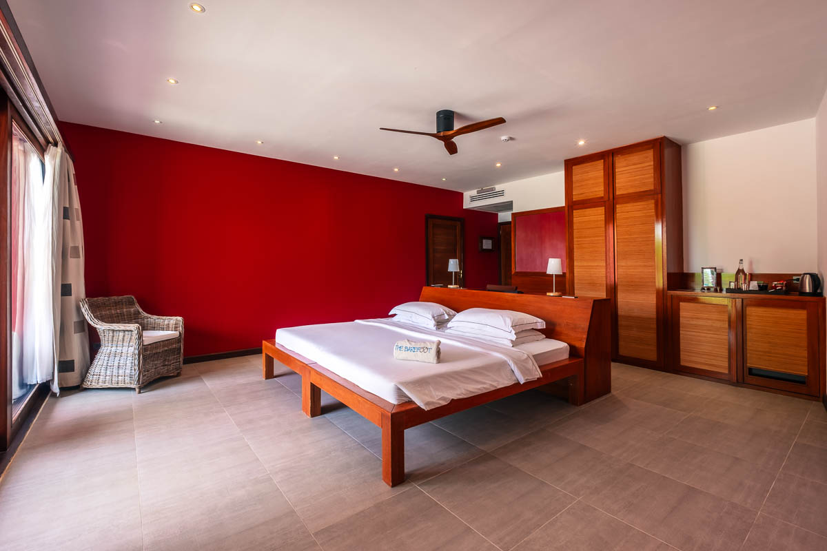 Family Room Standard