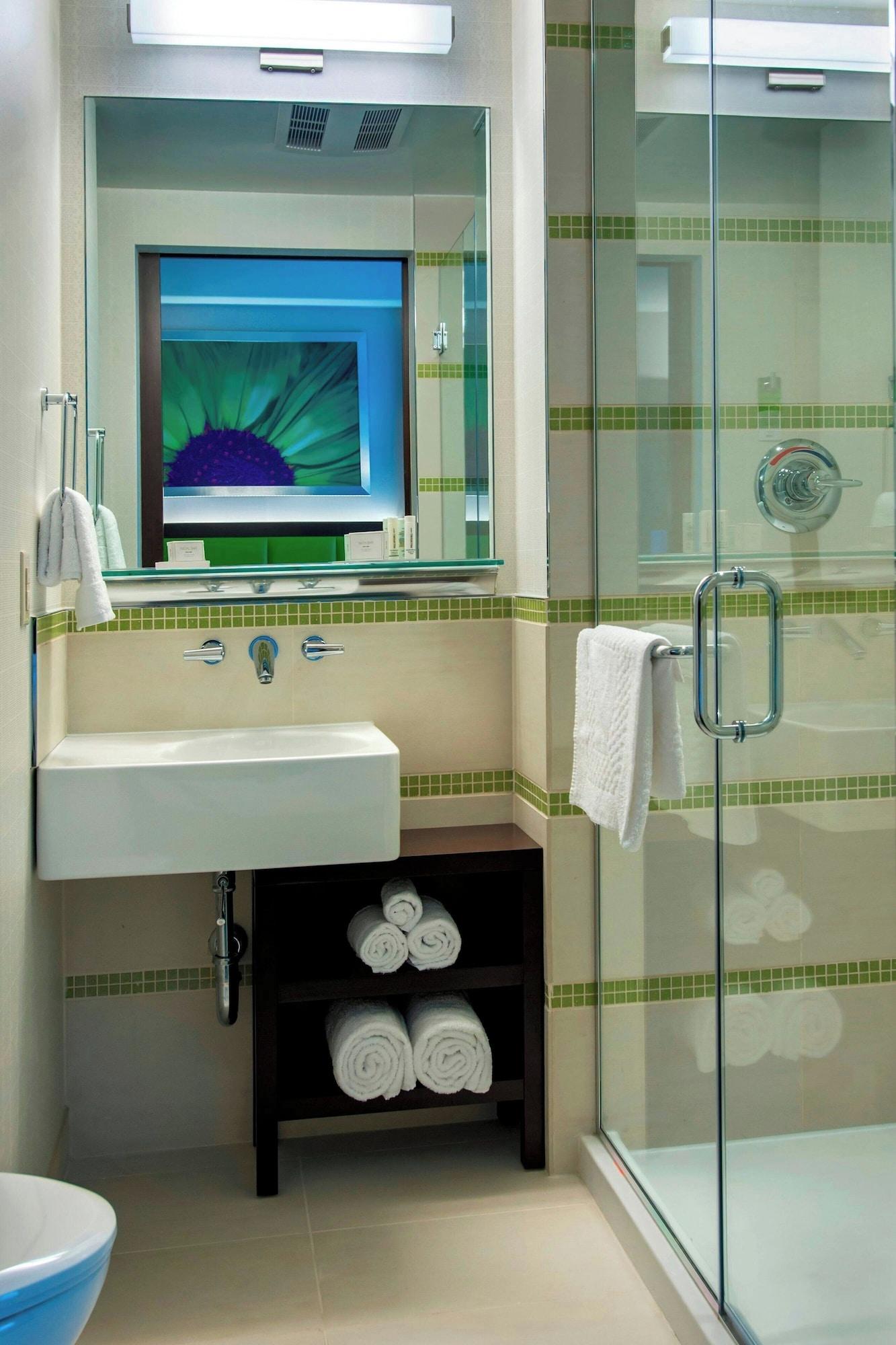 Suite Executive King Bed