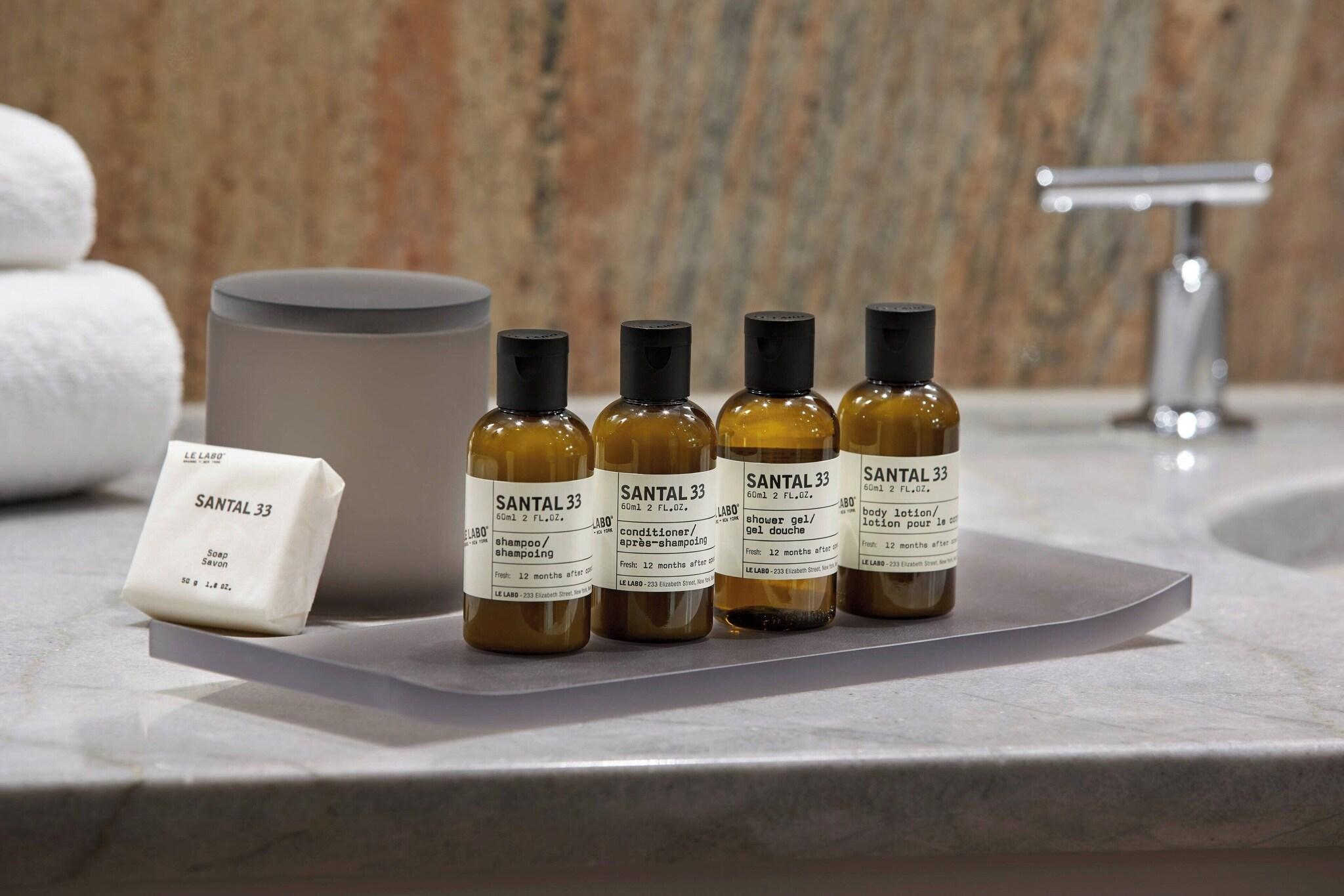 Double Premier King Bed