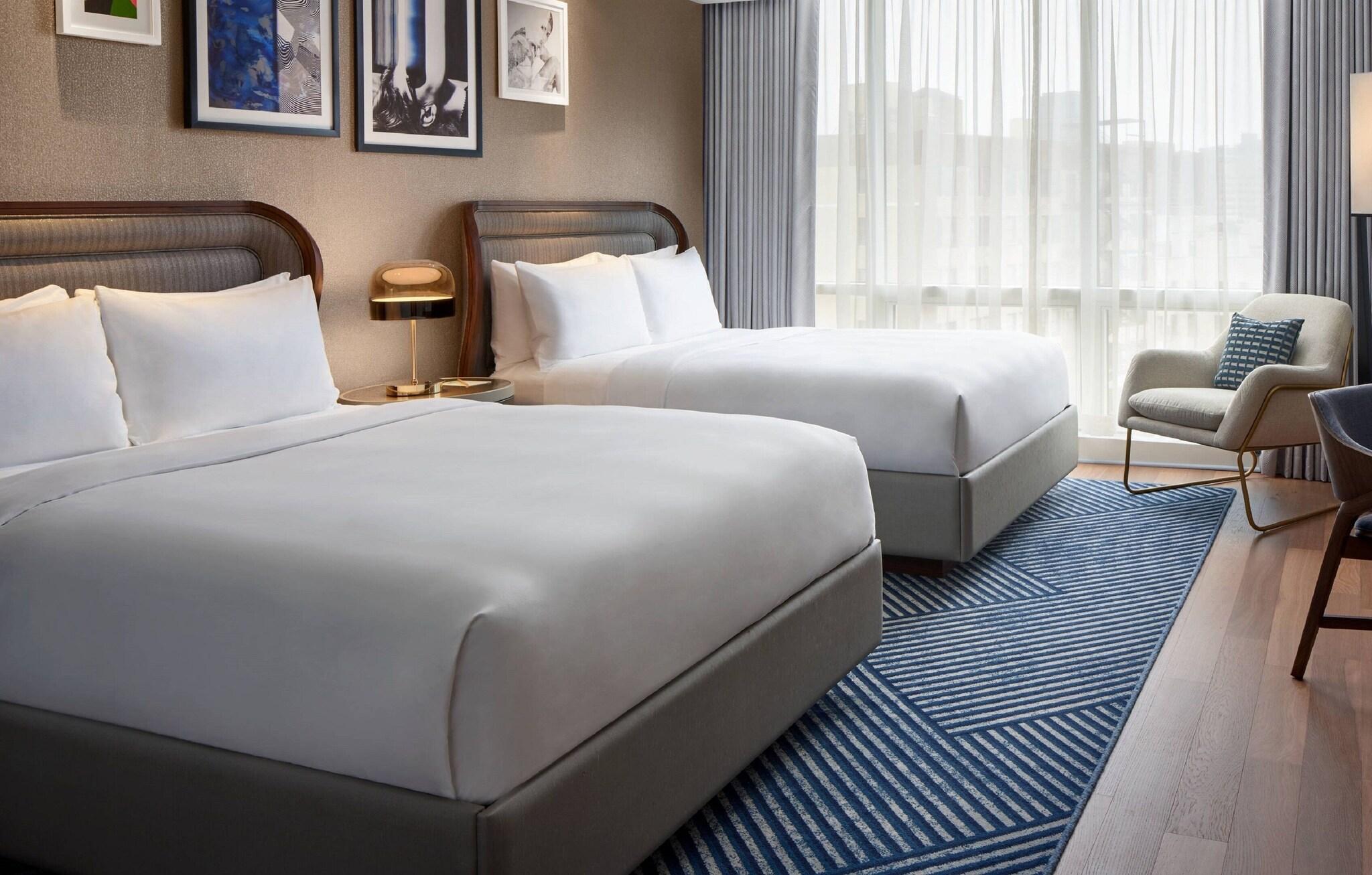 Room Accesible Deluxe 