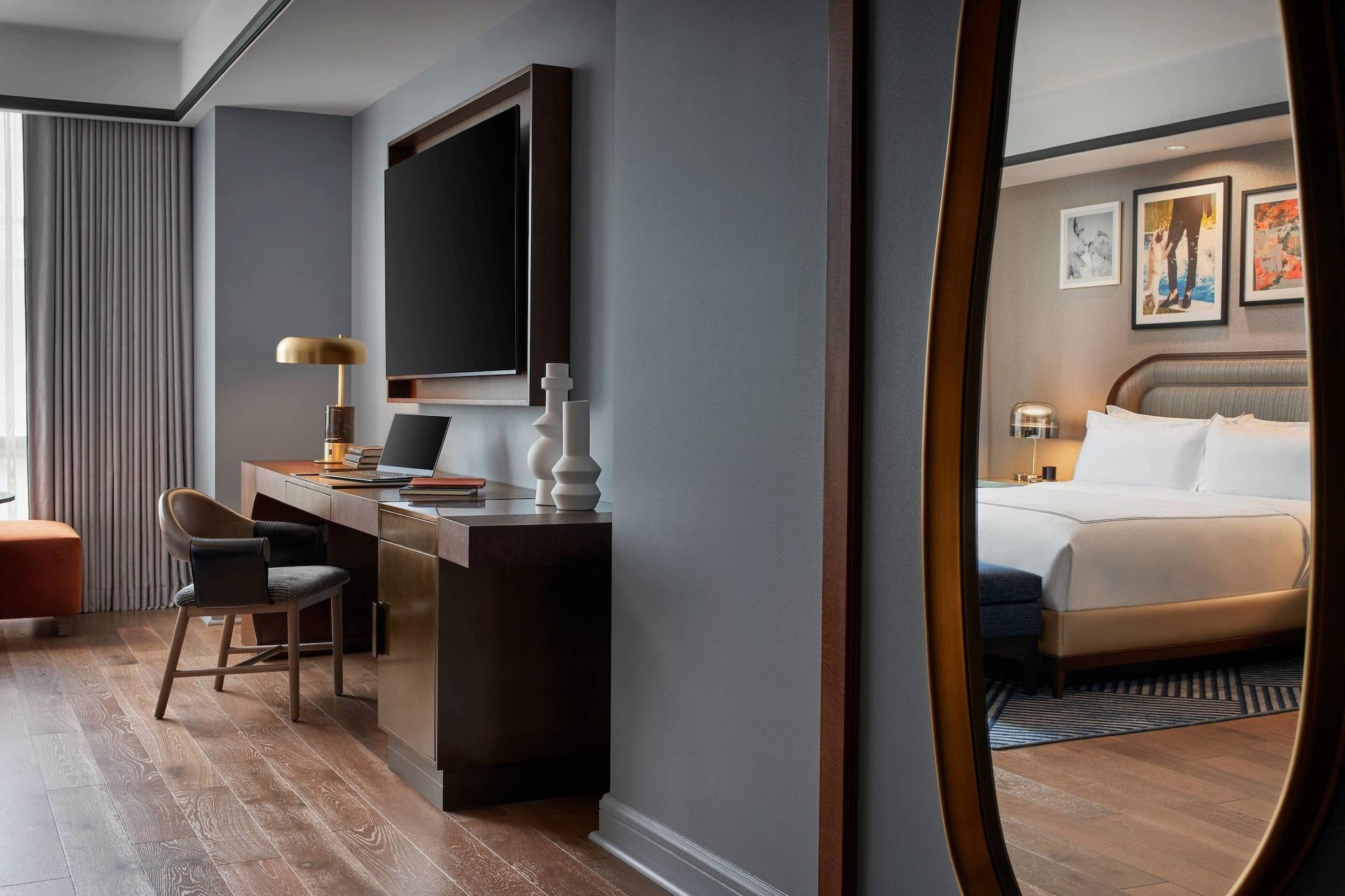 Room Accesible Deluxe 