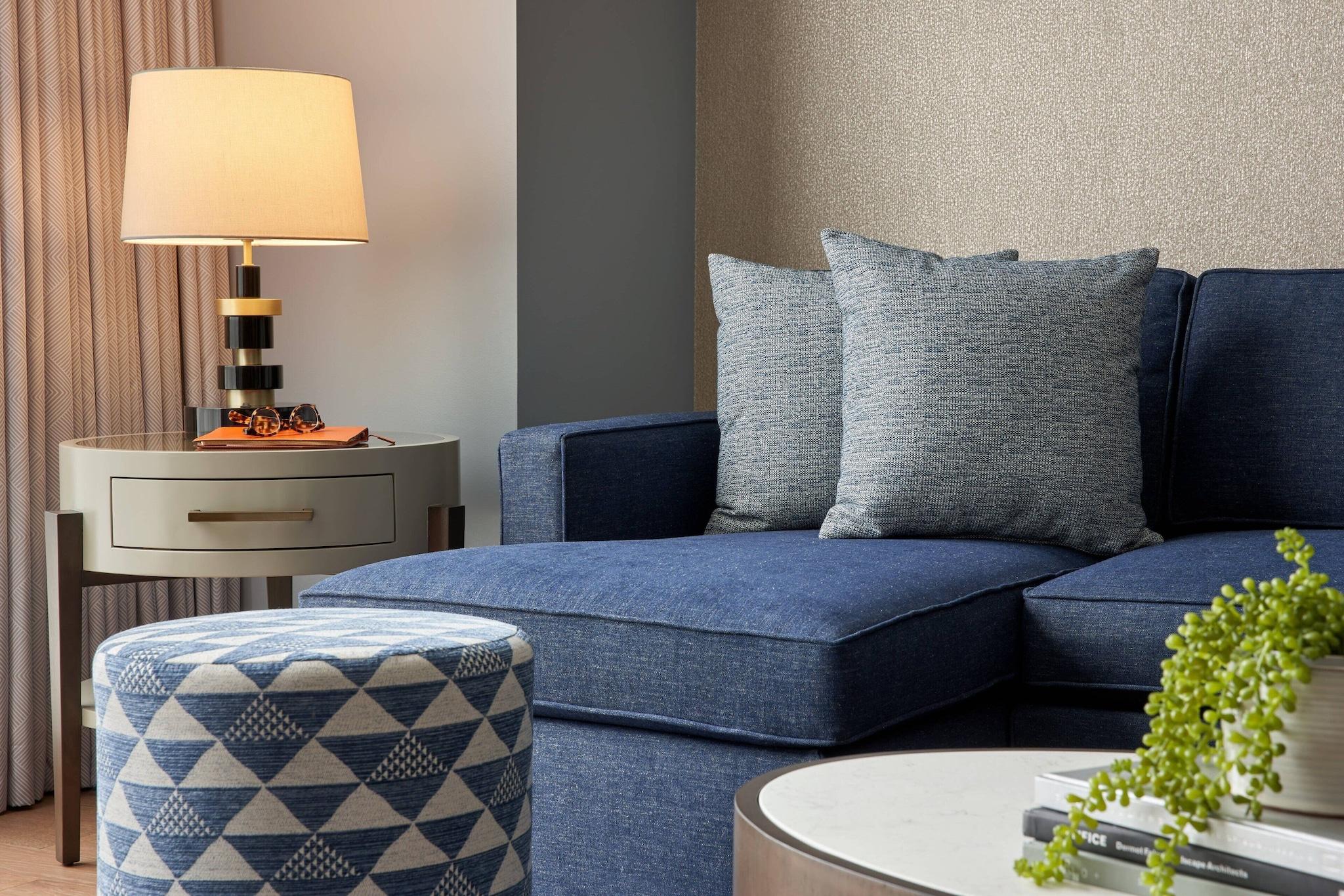 Suite Executive King Bed