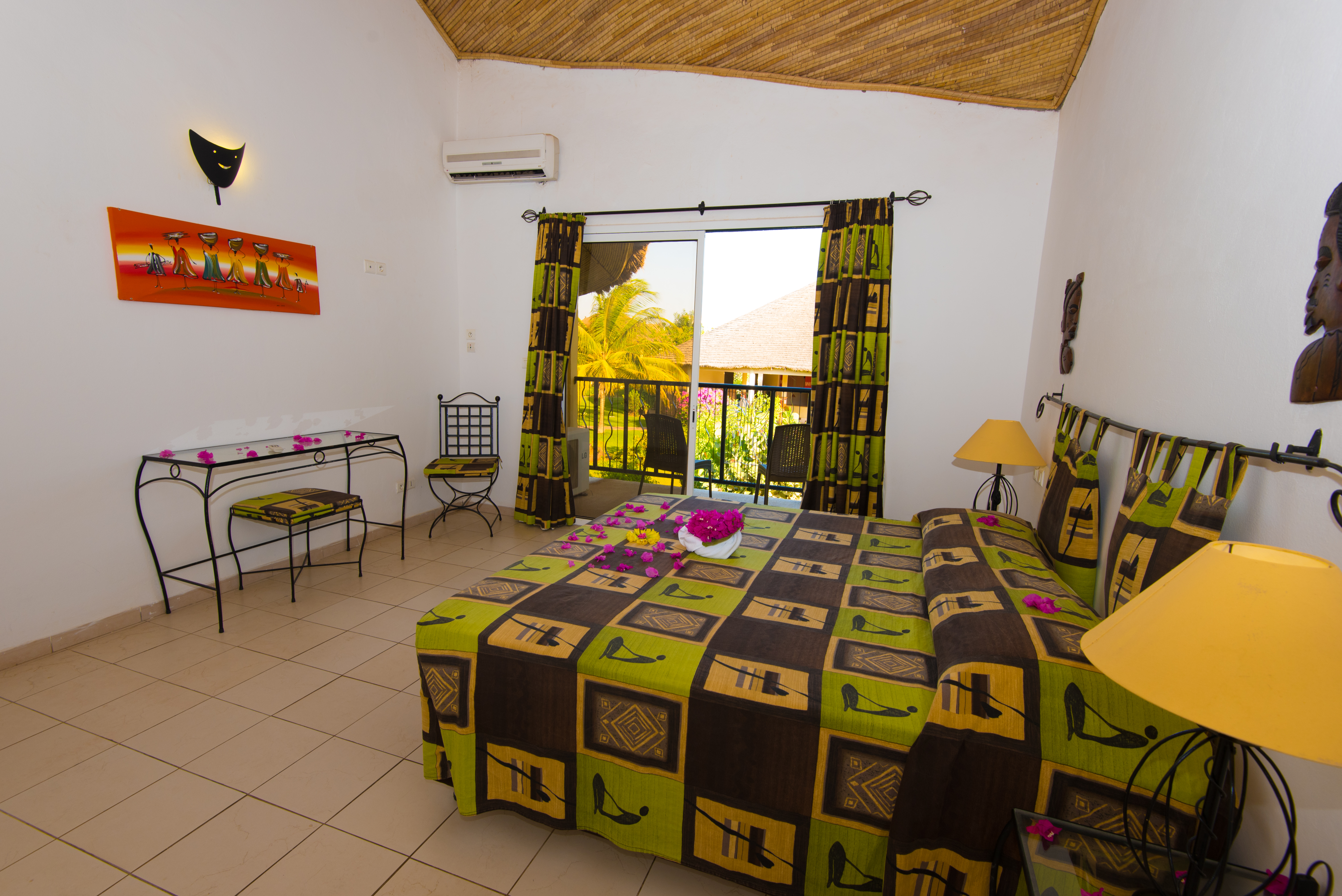 Junior Suite Classic