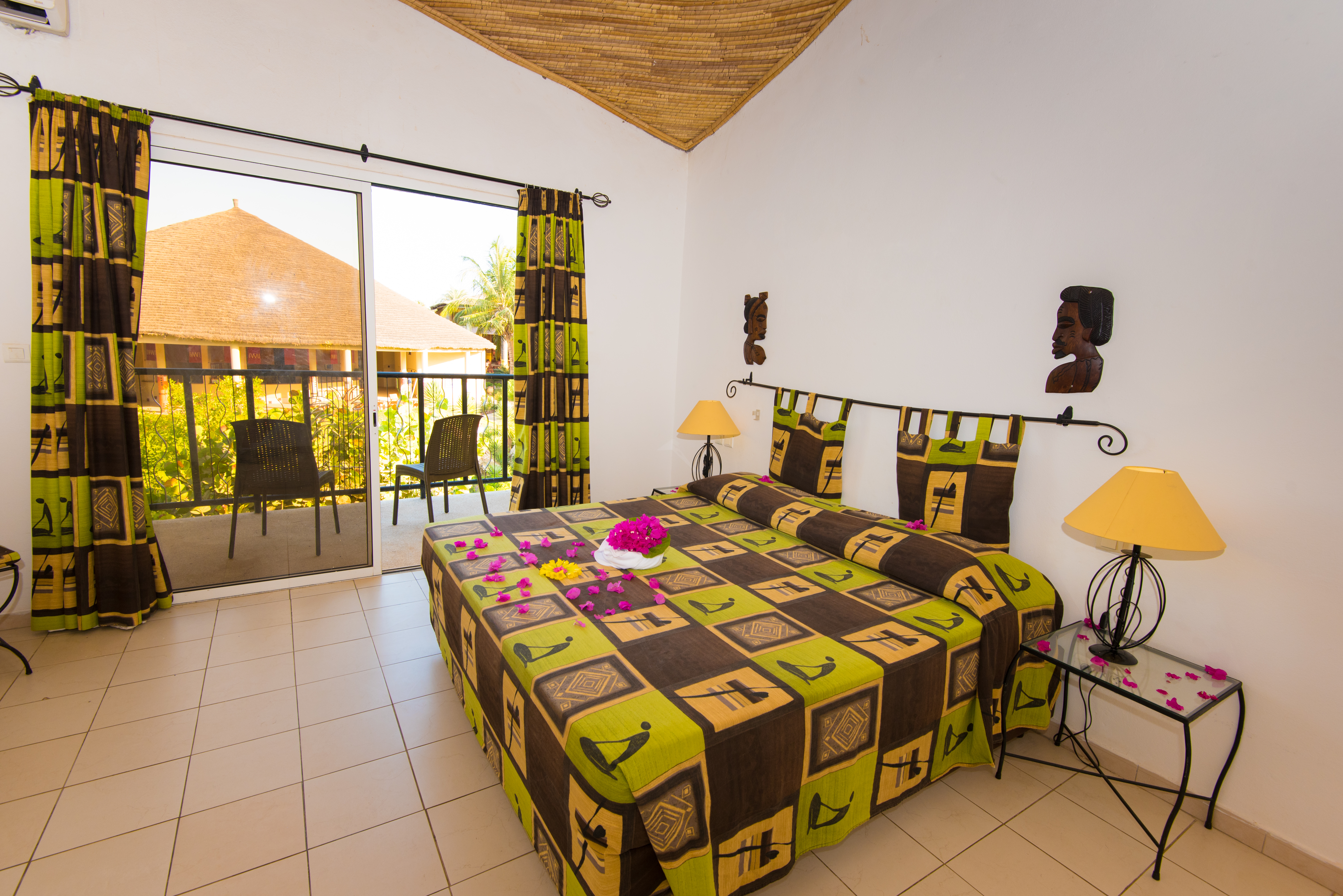 Junior Suite Classic