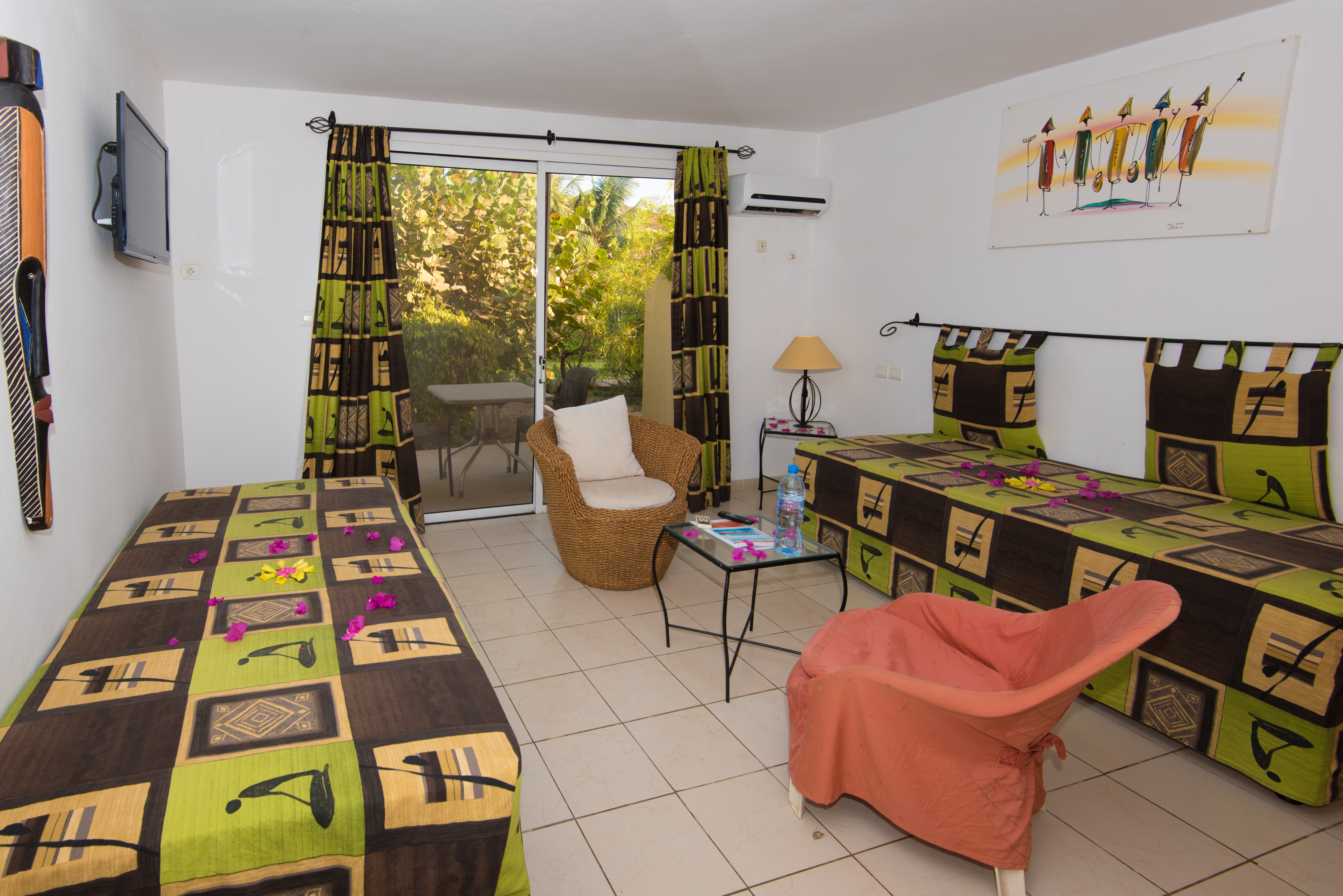 Junior Suite Classic