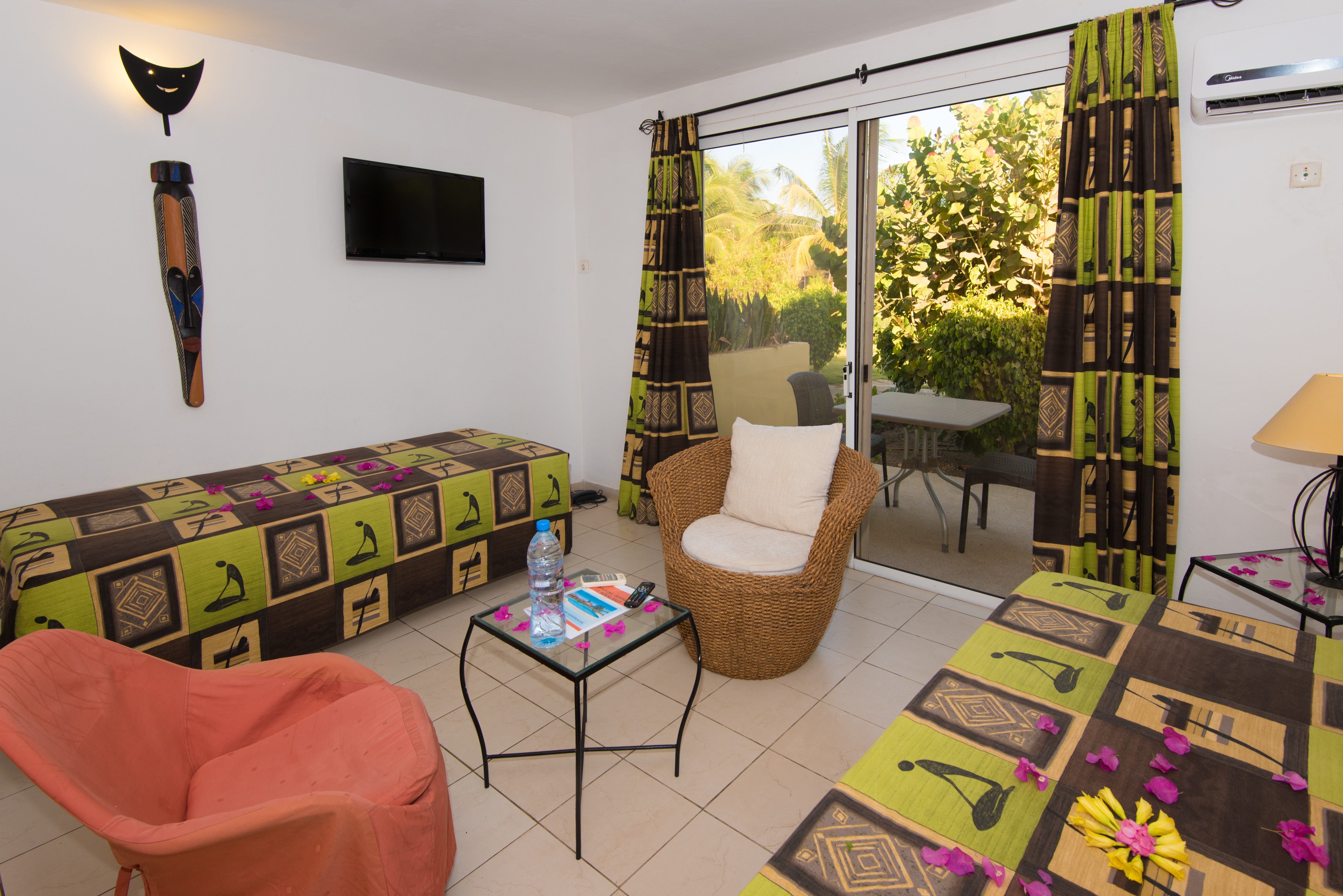 Junior Suite Classic