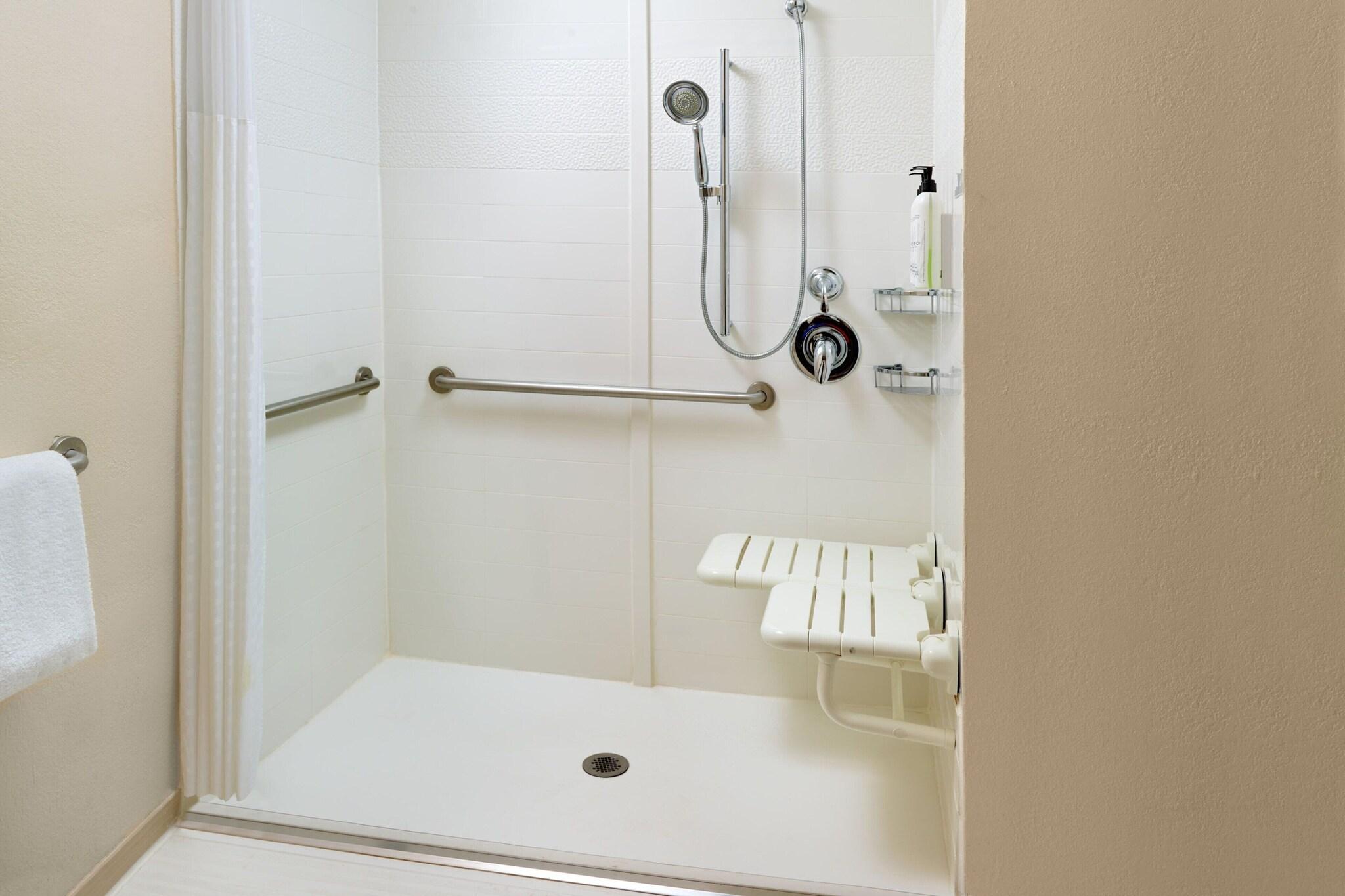 Double Two Queen Beds