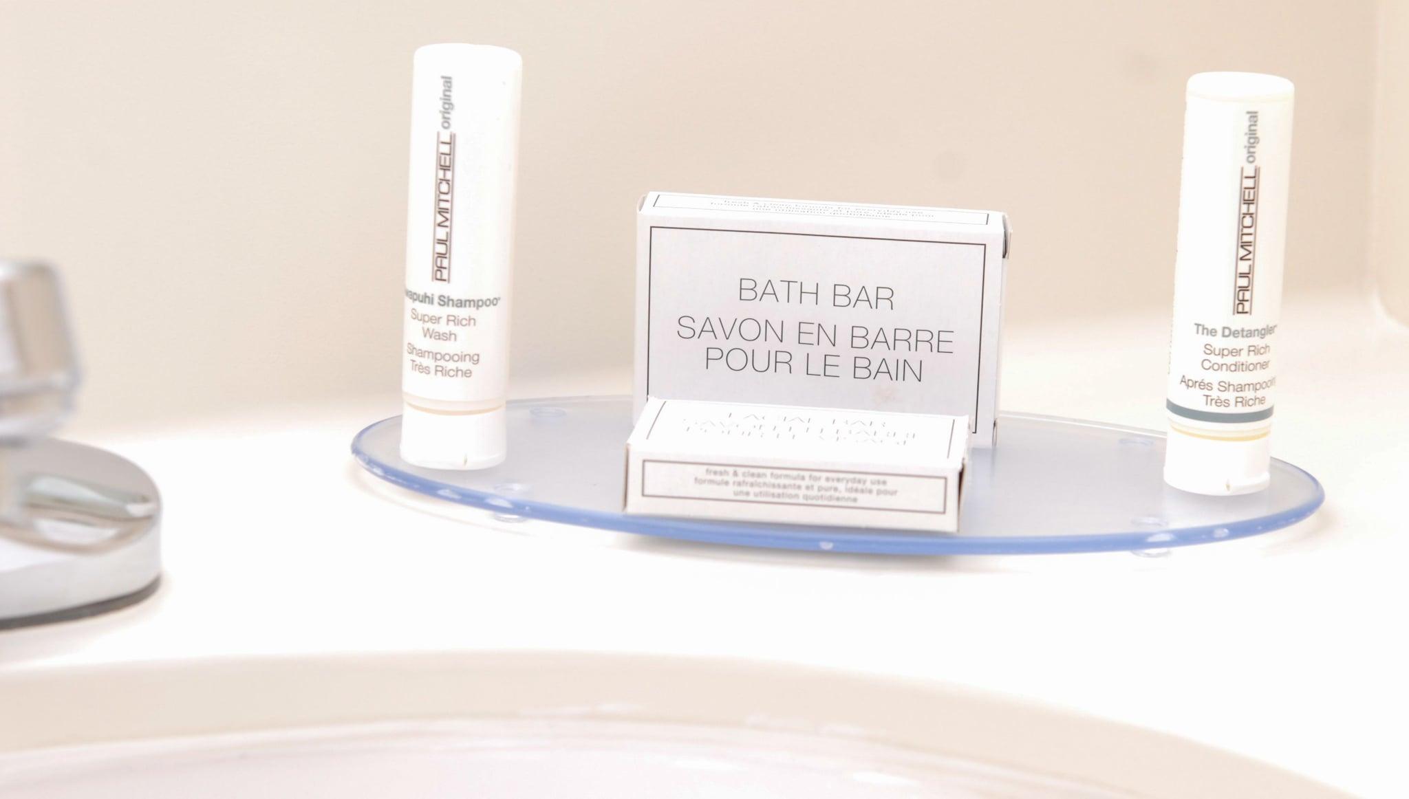 Double Two Queen Beds