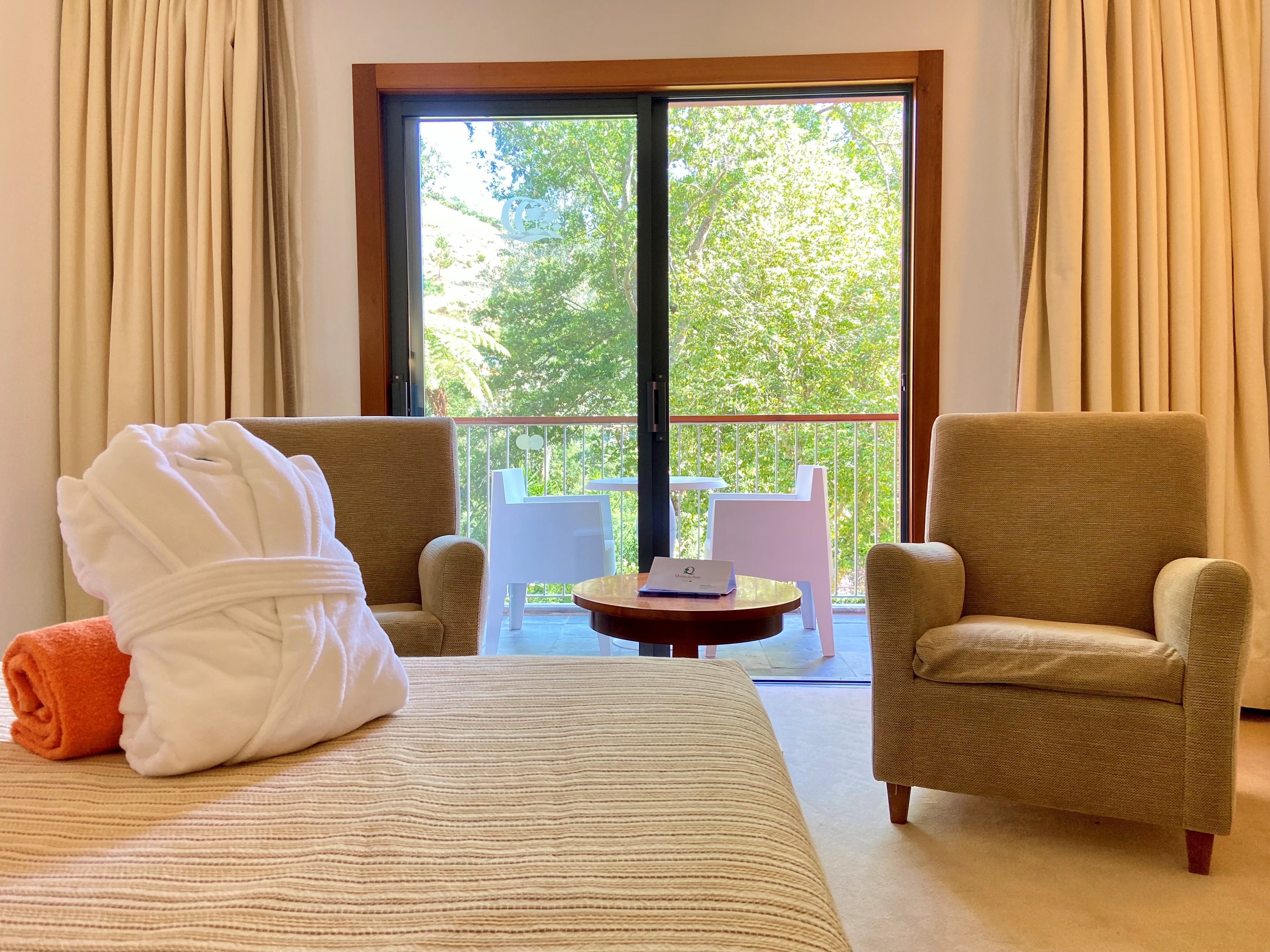 Double or Twin Superior