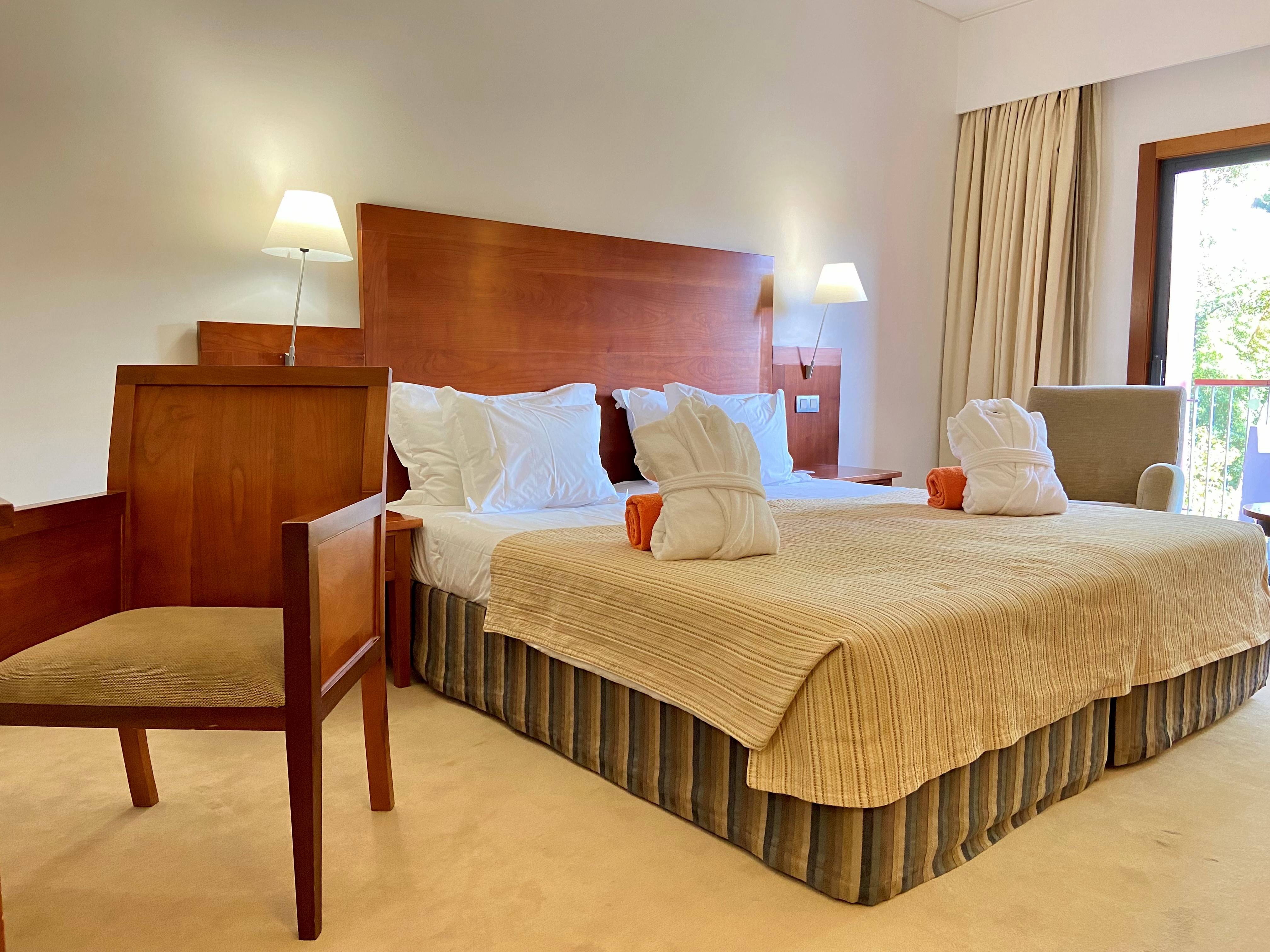 Double or Twin Superior