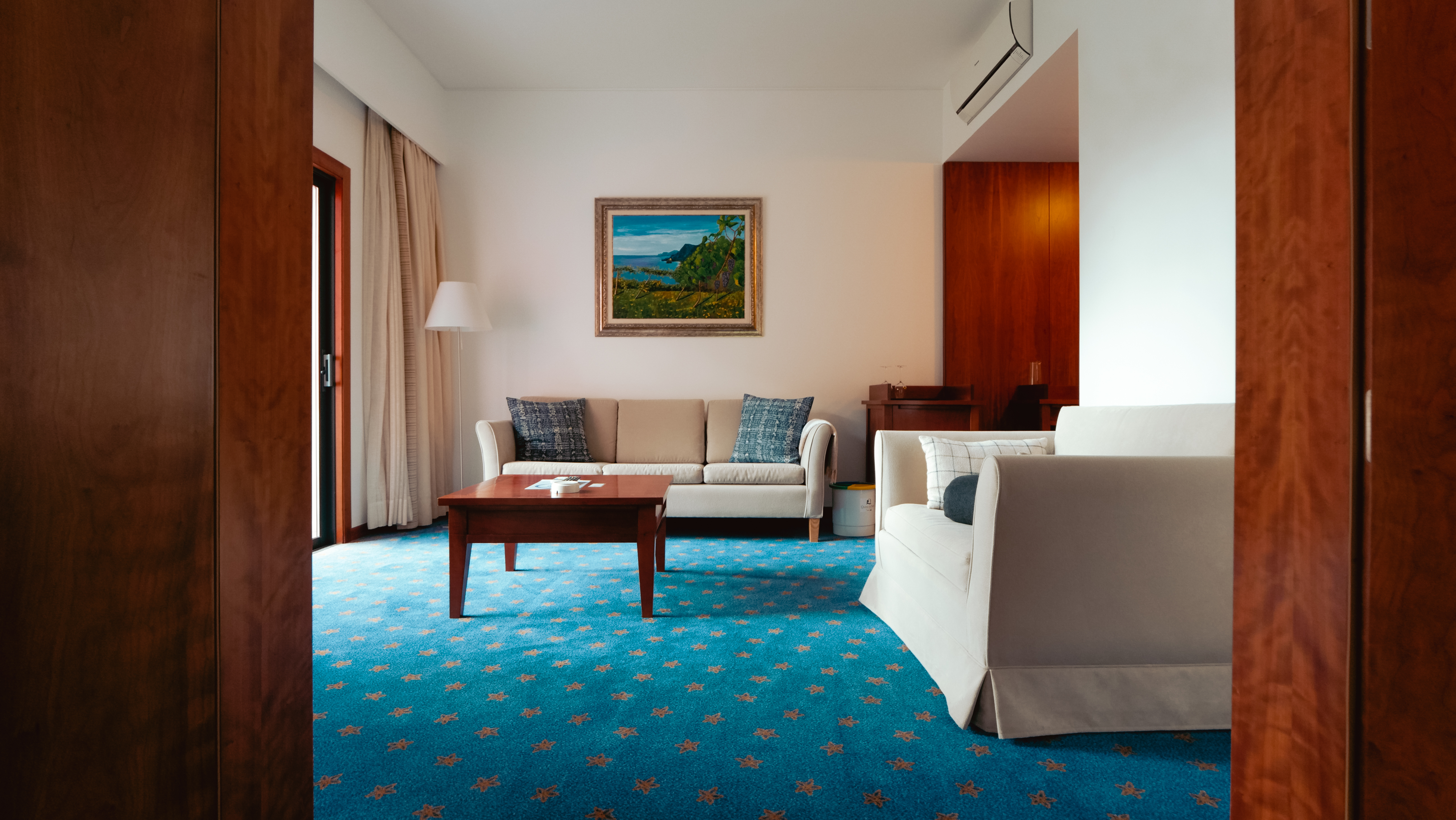 Junior Suite Standard