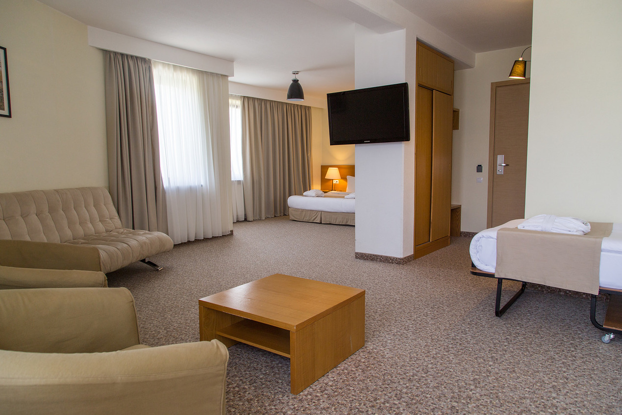 Family Room Standard