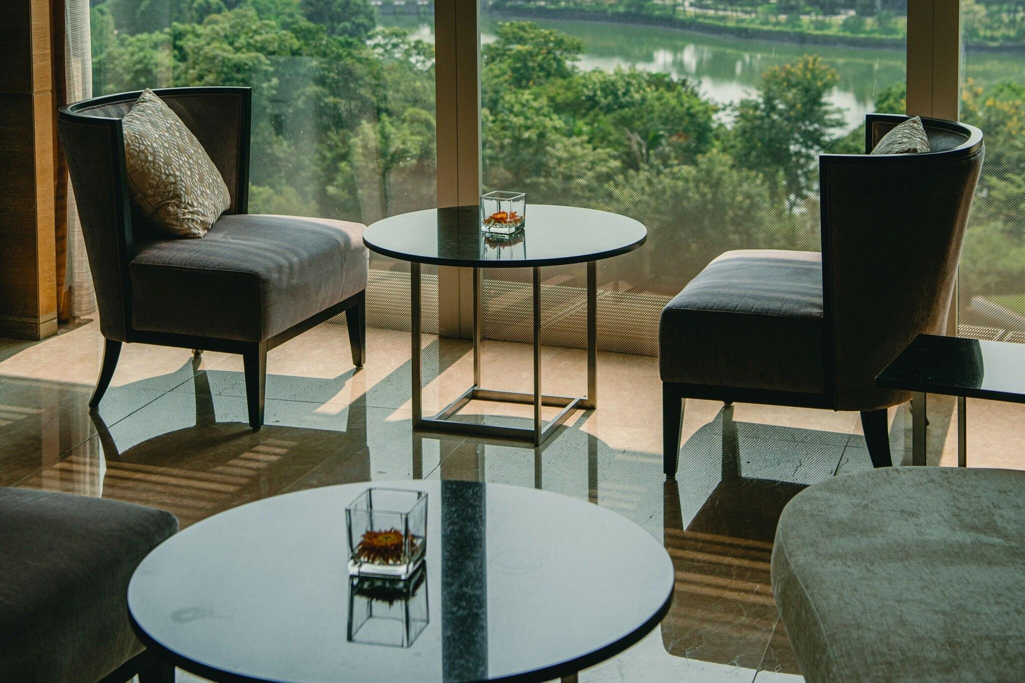 Suite Executive City View