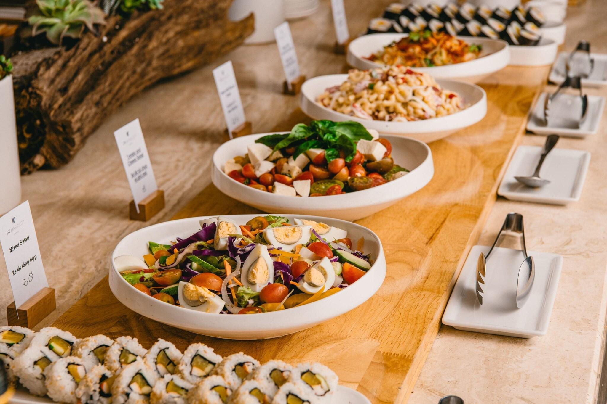 Suite Executive One Bedroom