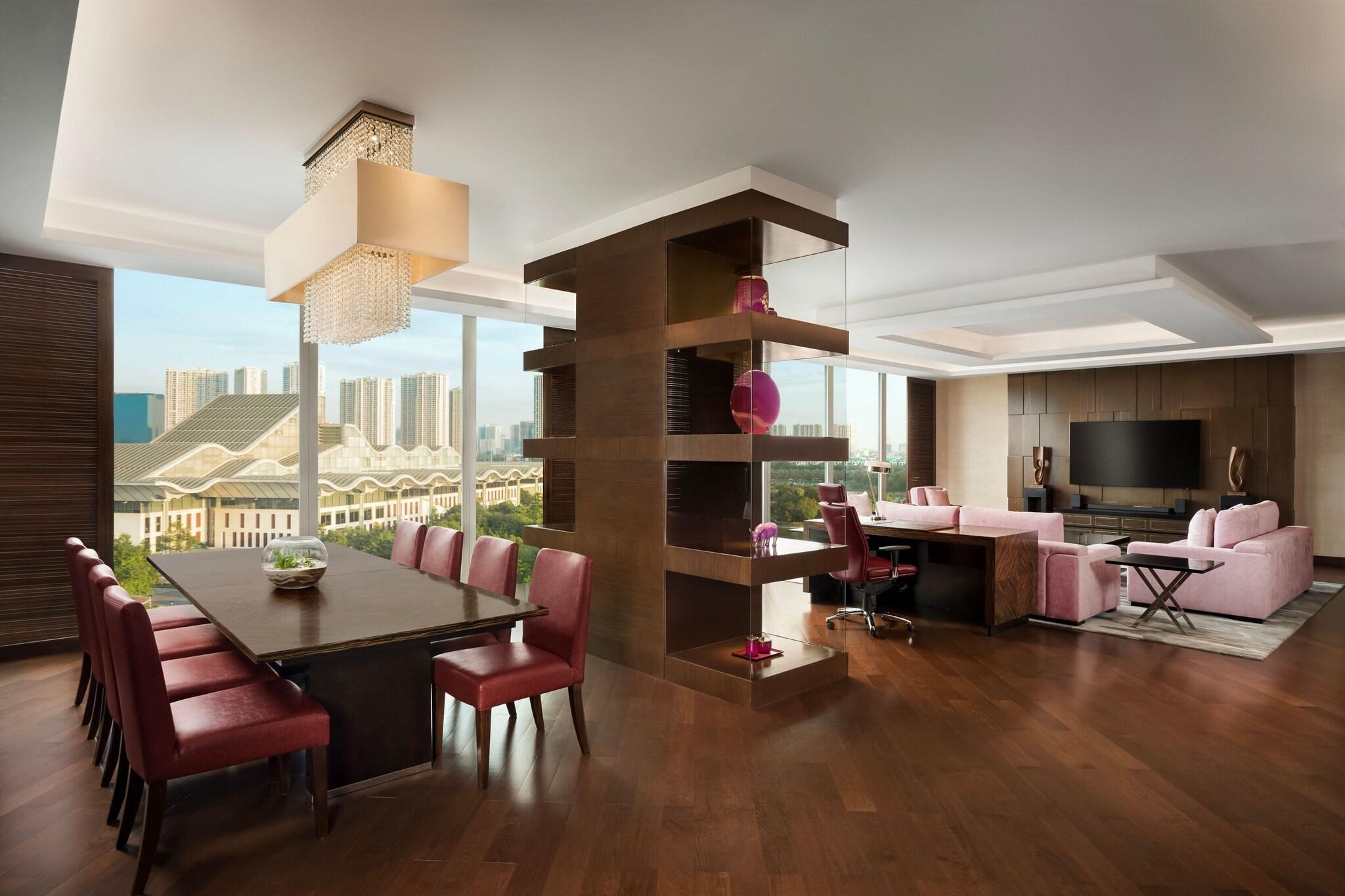 Suite Executive One Bedroom