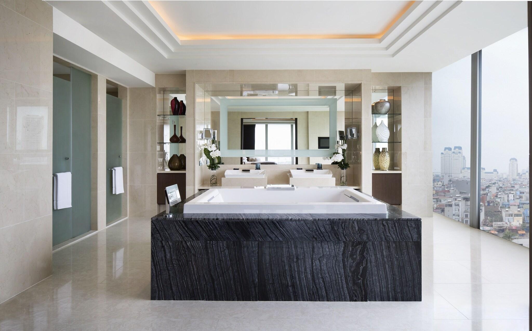 Suite Executive One Bedroom