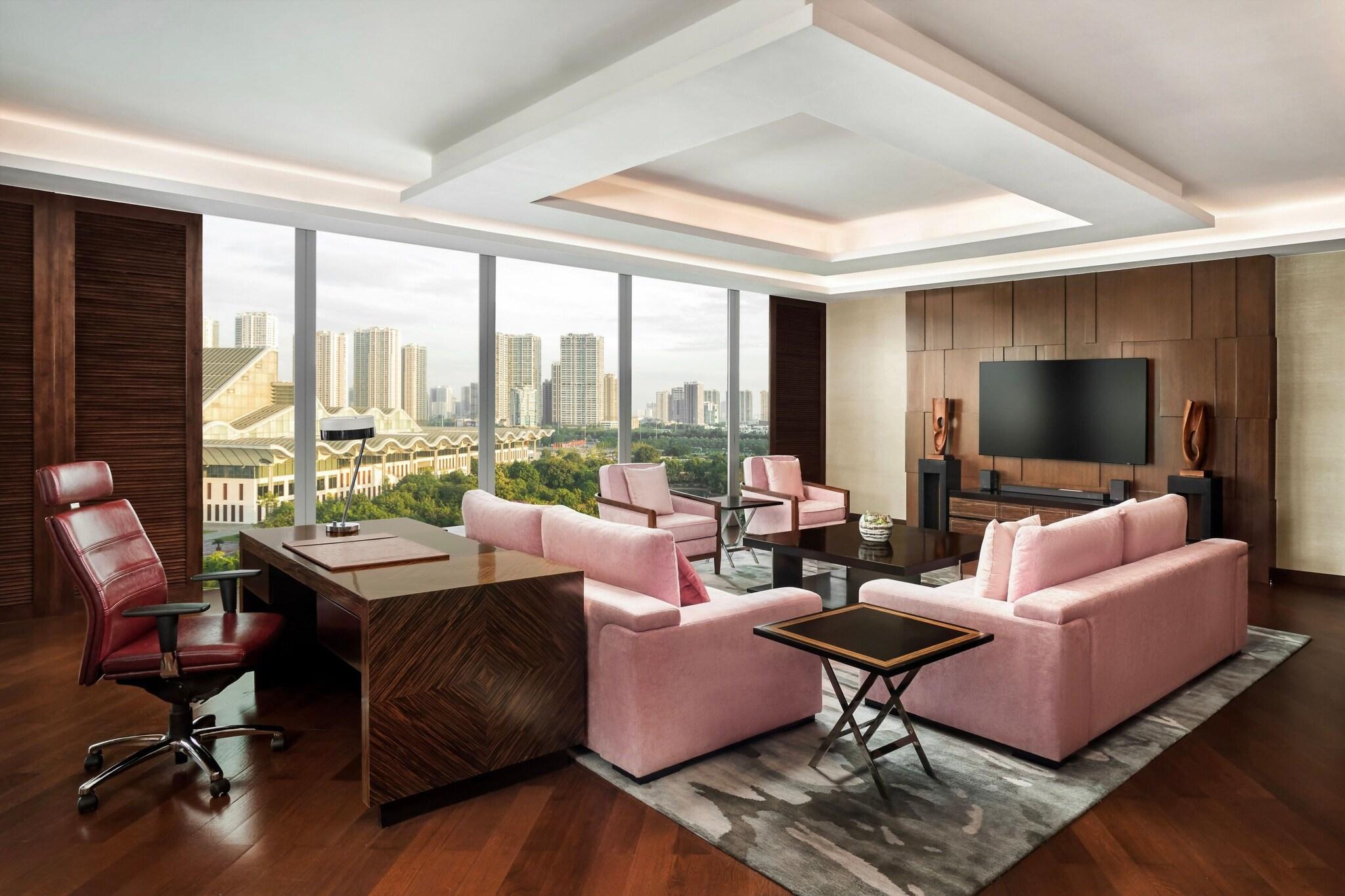 Suite Executive One Bedroom