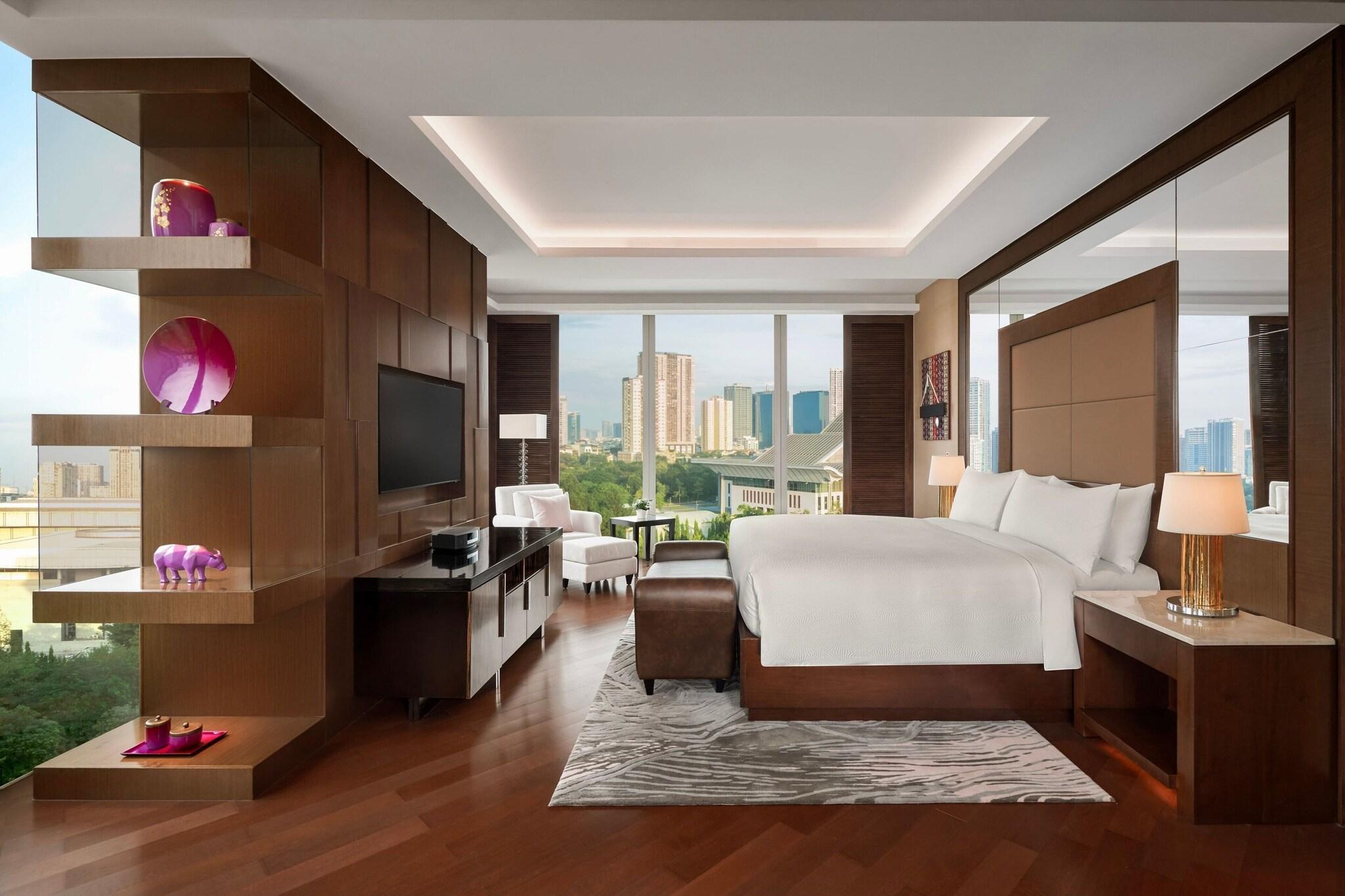 Suite Executive One Bedroom