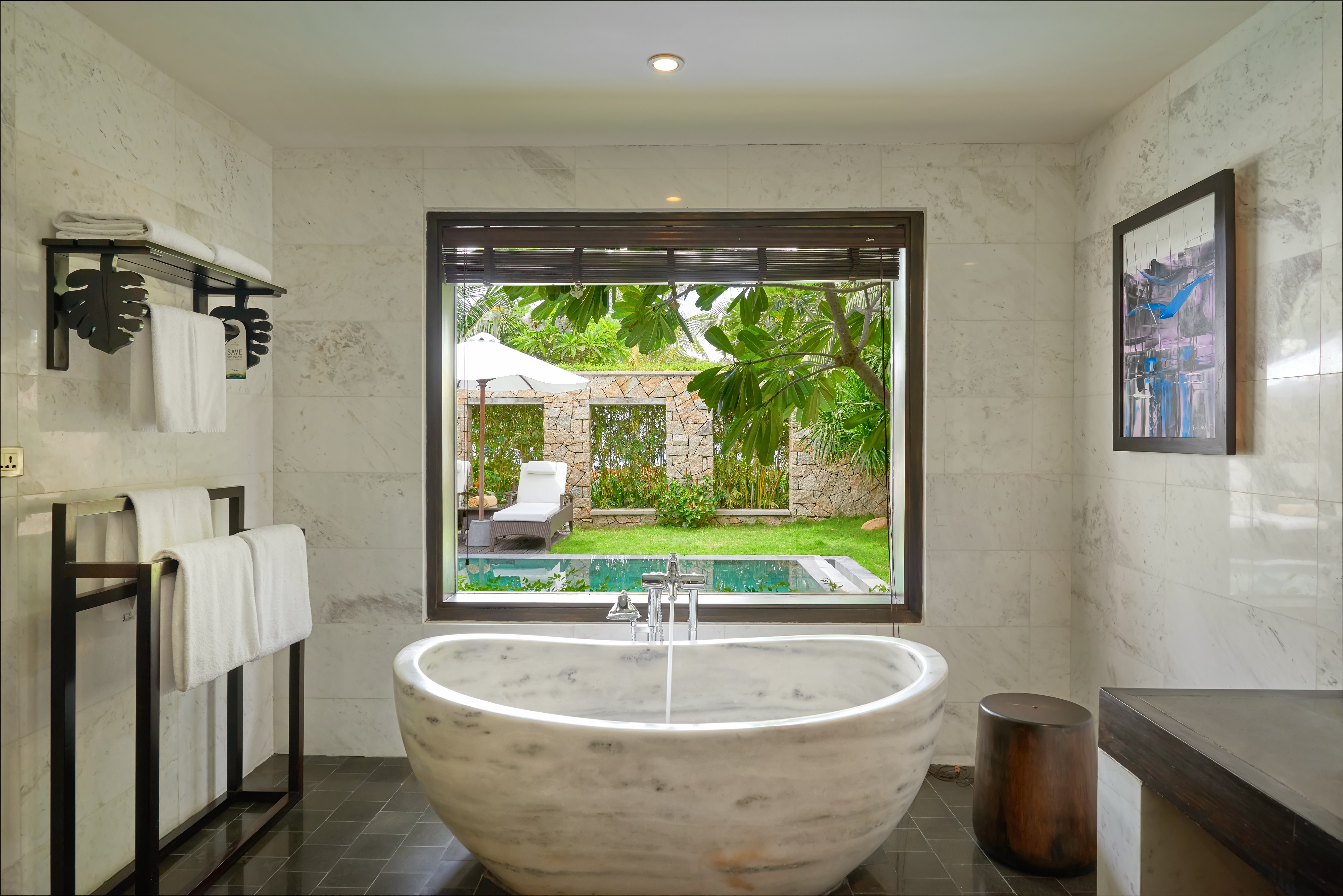 Villa Ocean View Three Bedrooms