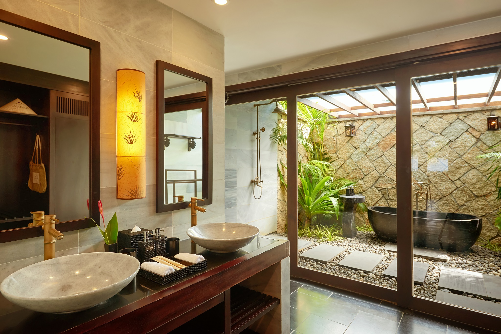 Villa Deluxe Ocean View