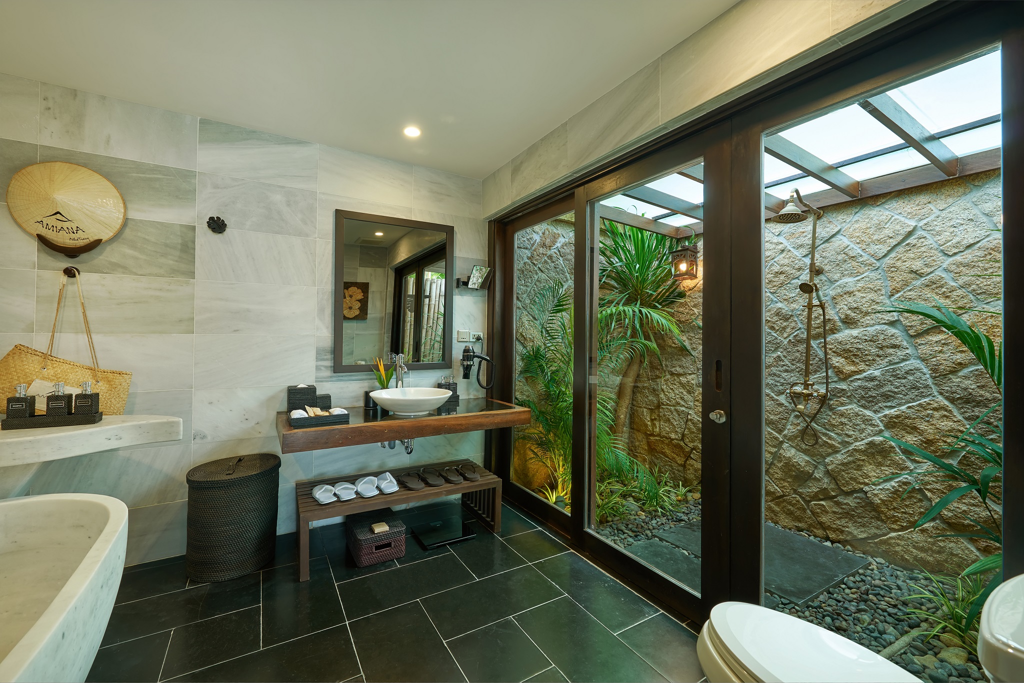 Villa Ocean View Three Bedrooms