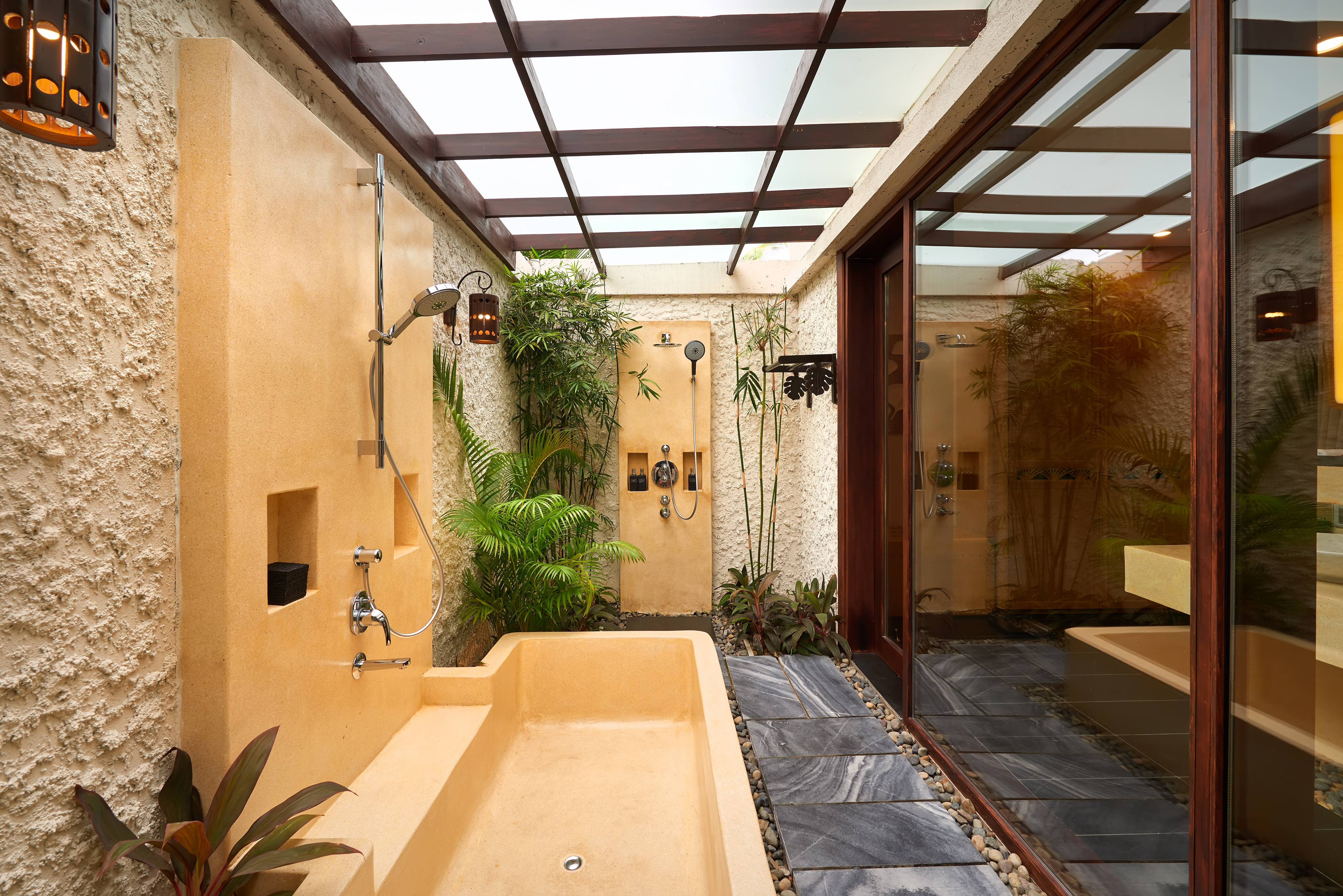 Villa Ocean View One Bedroom