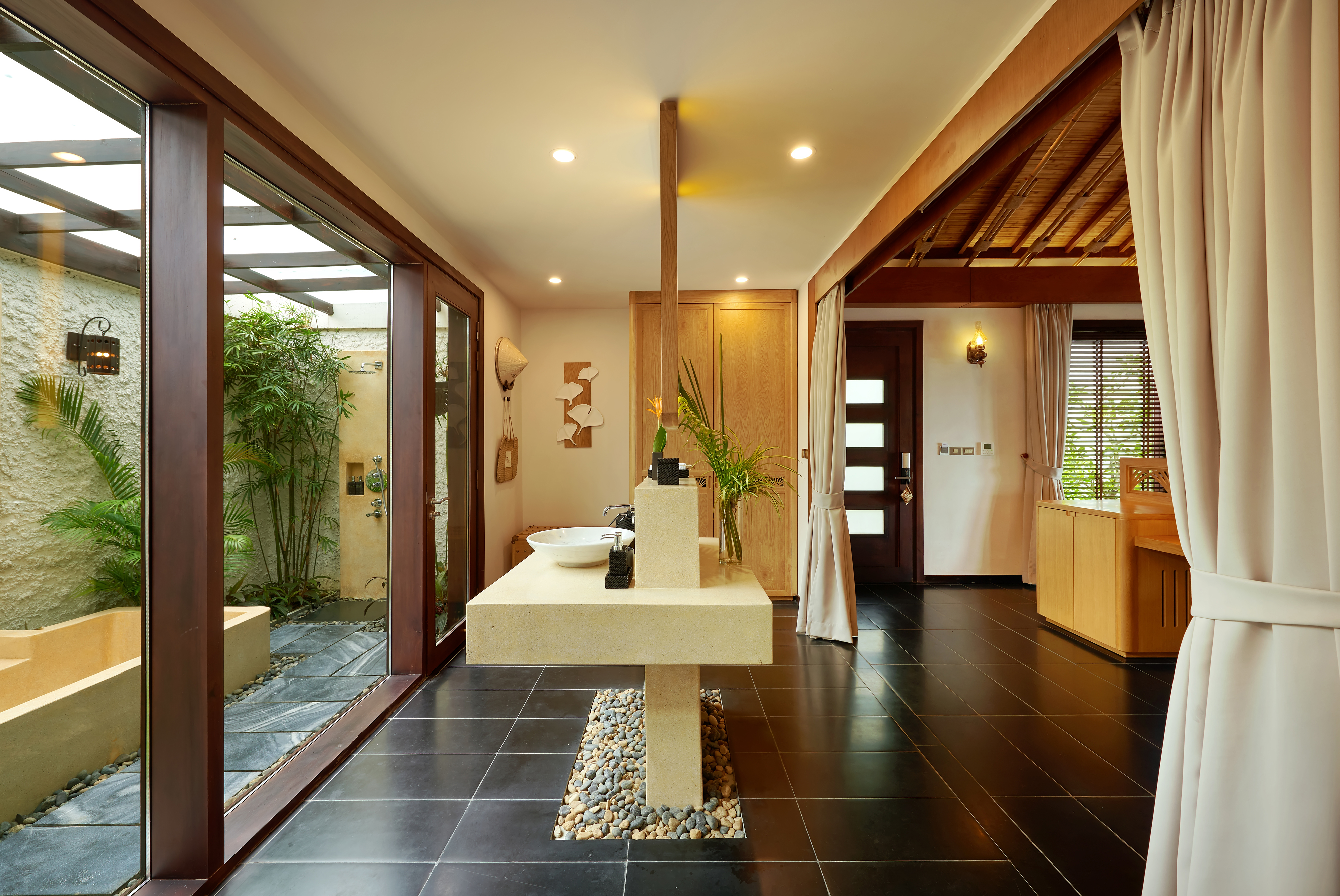 Villa Ocean View One Bedroom