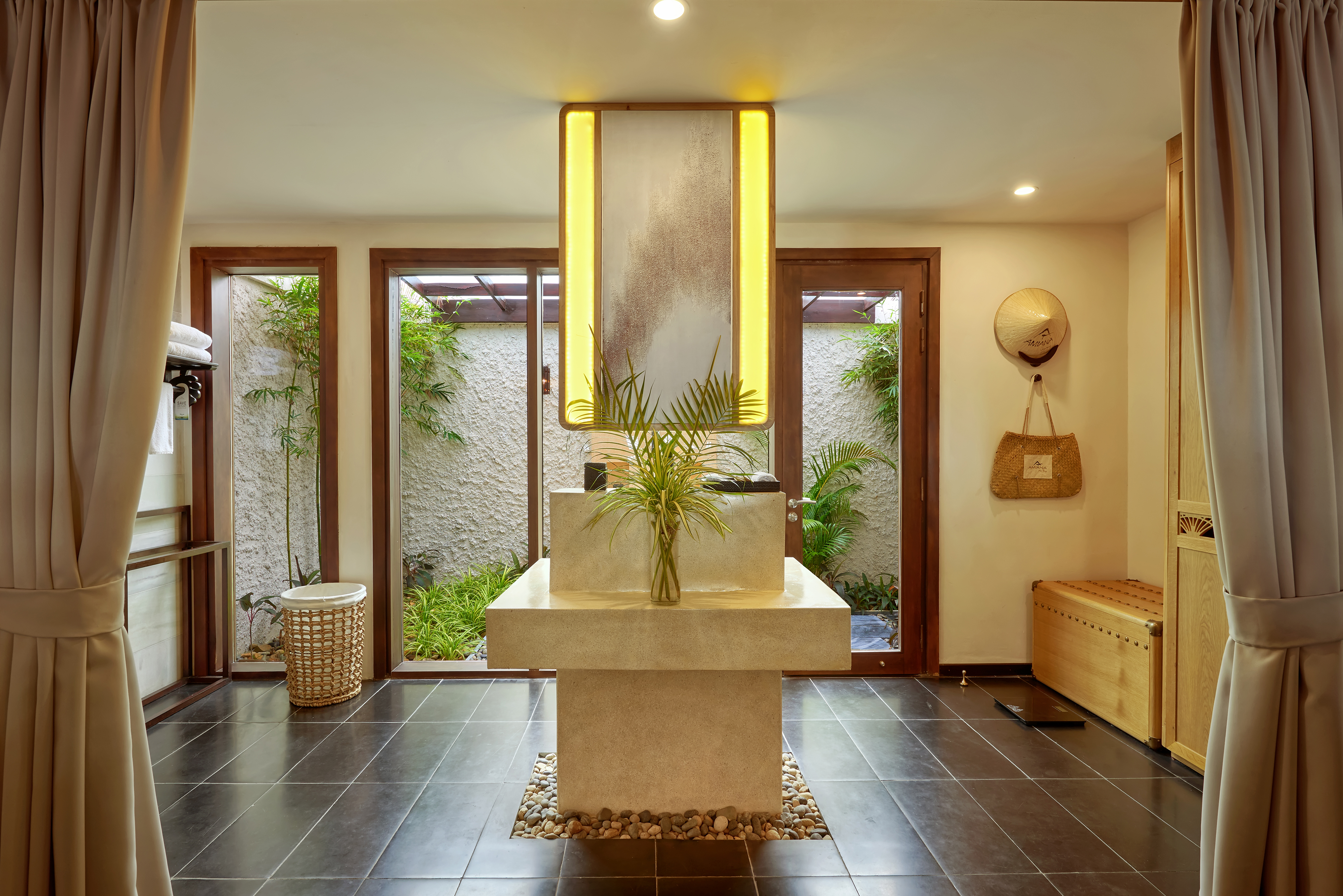 Villa Ocean View One Bedroom