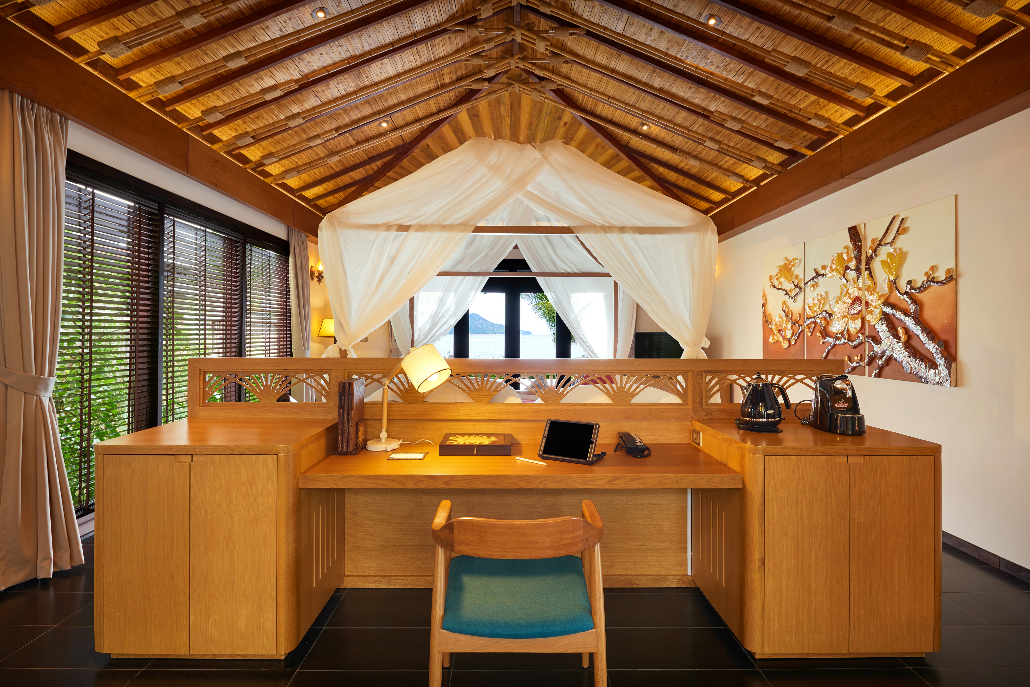 Villa Ocean View One Bedroom