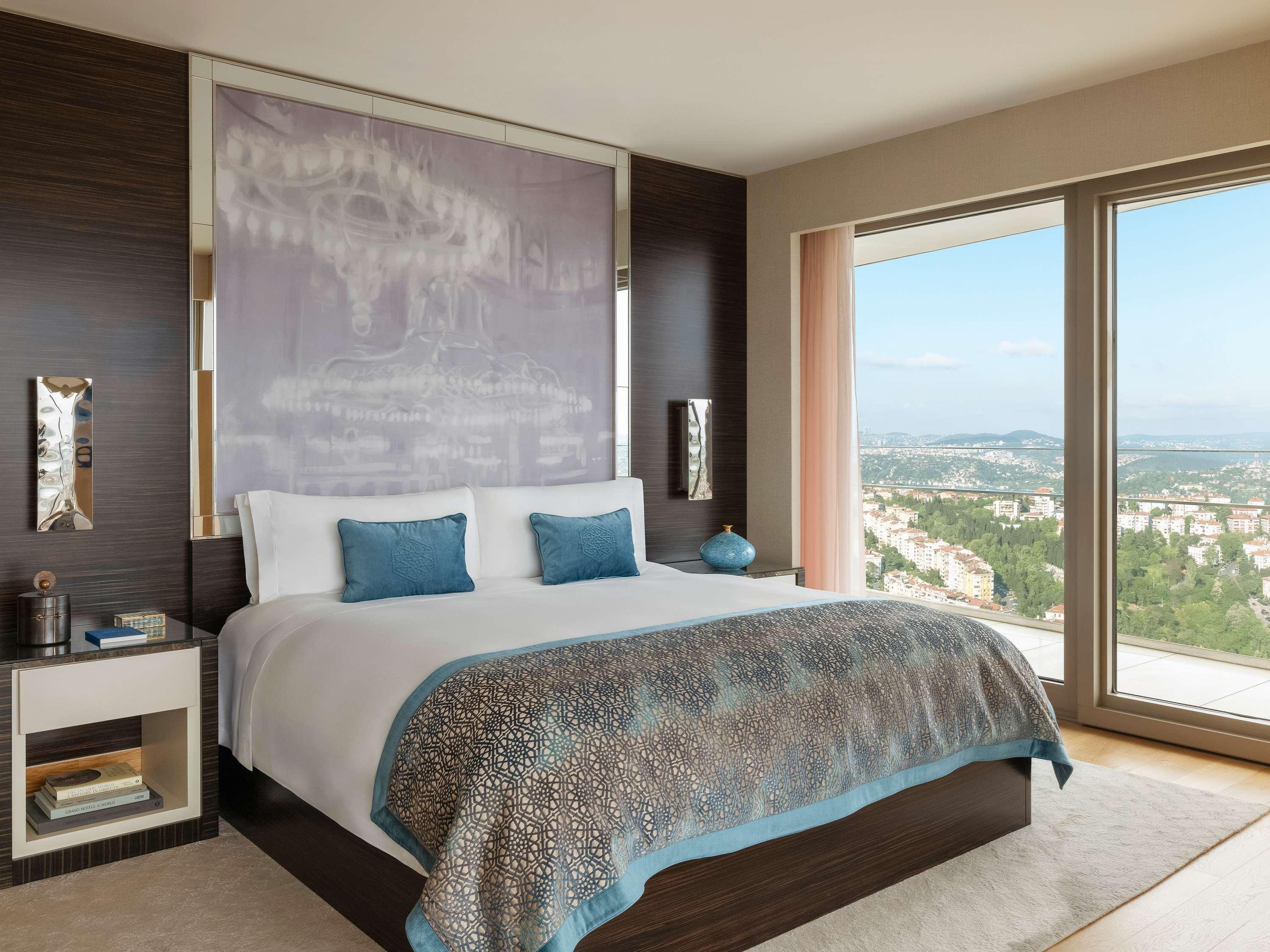 Suite City View Two Bedrooms