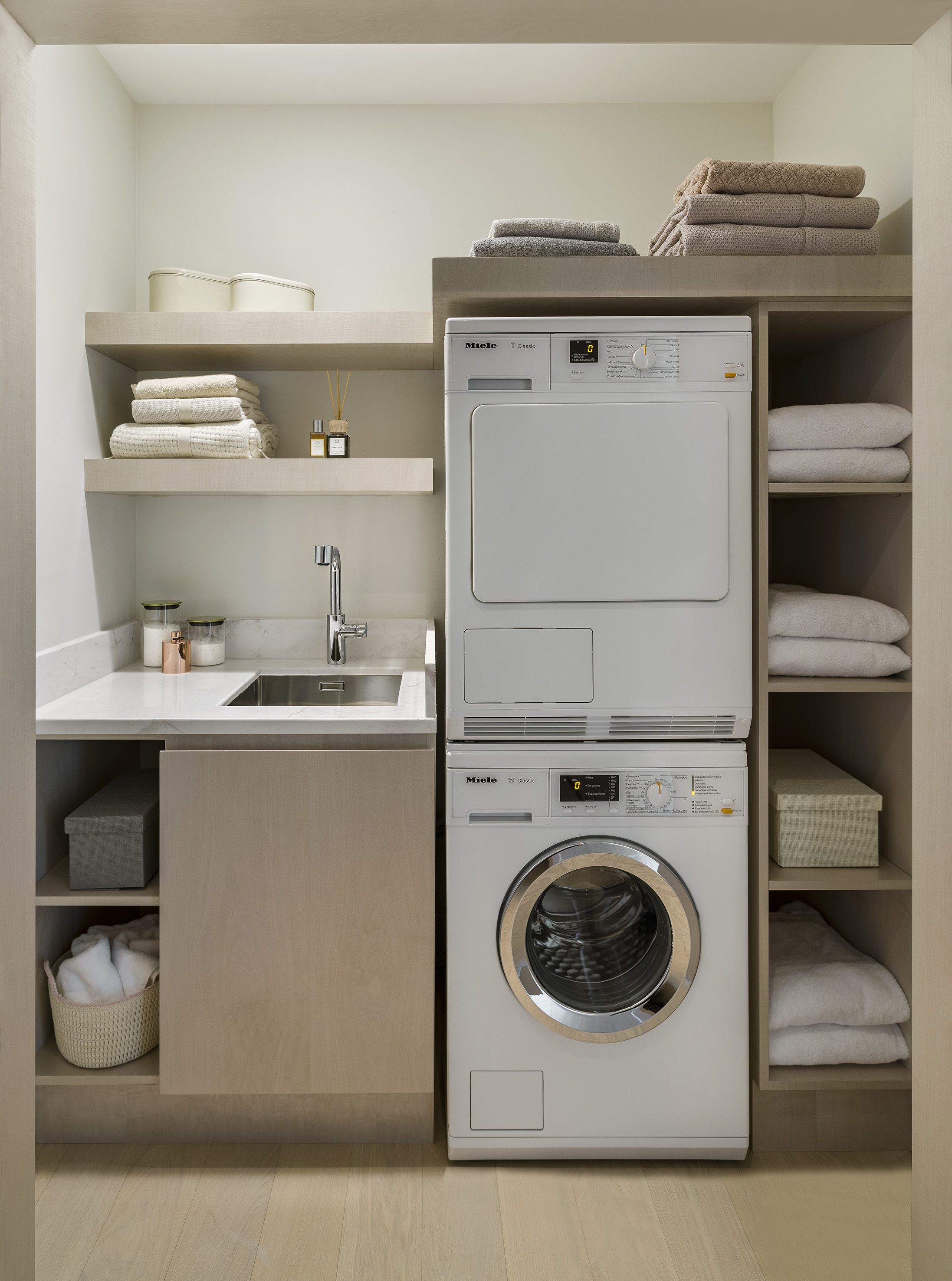 Apartment City View One Bedroom