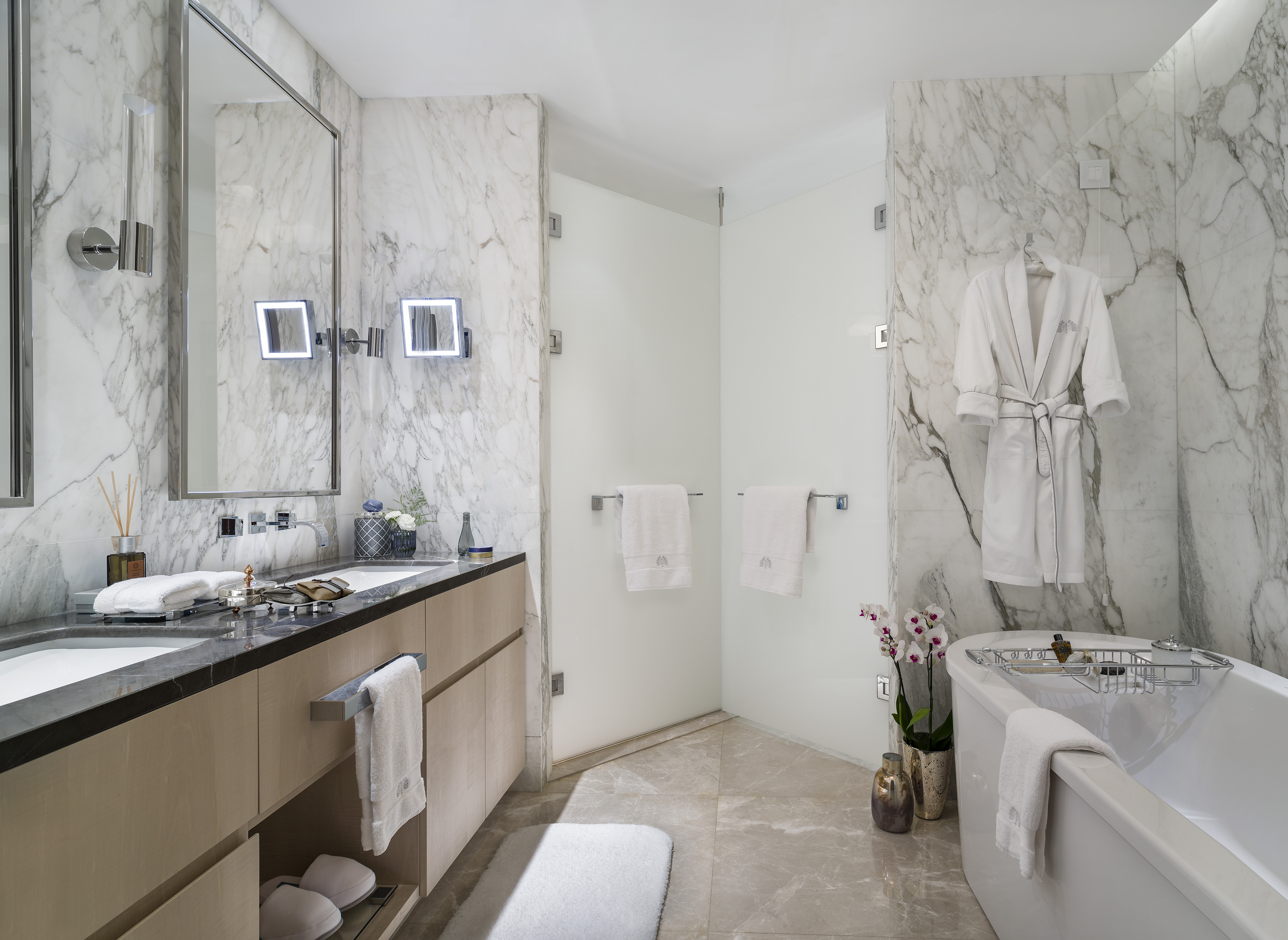 Apartment One Bedroom