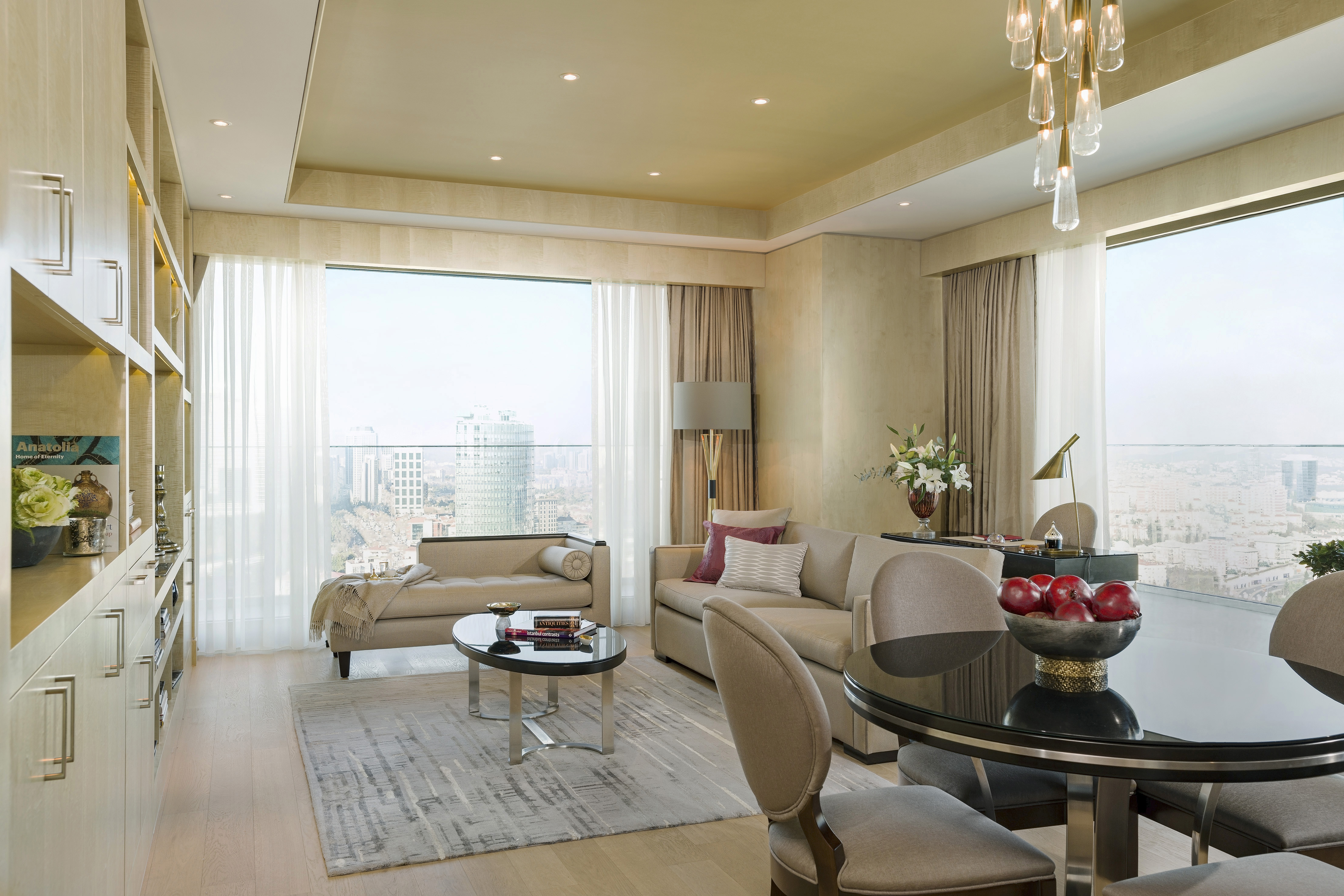 Apartment One Bedroom