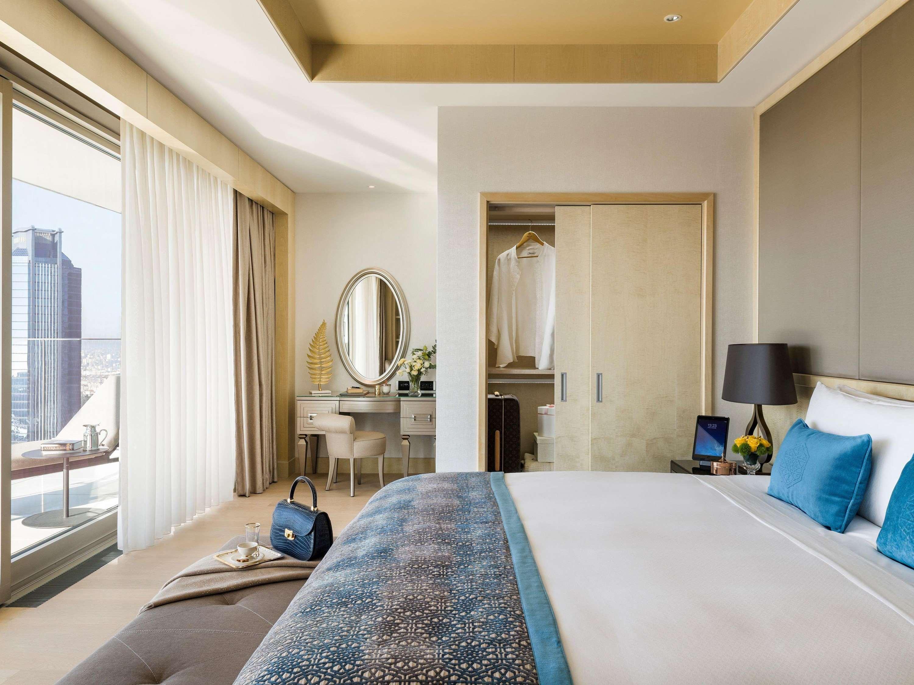 Apartment City View One Bedroom