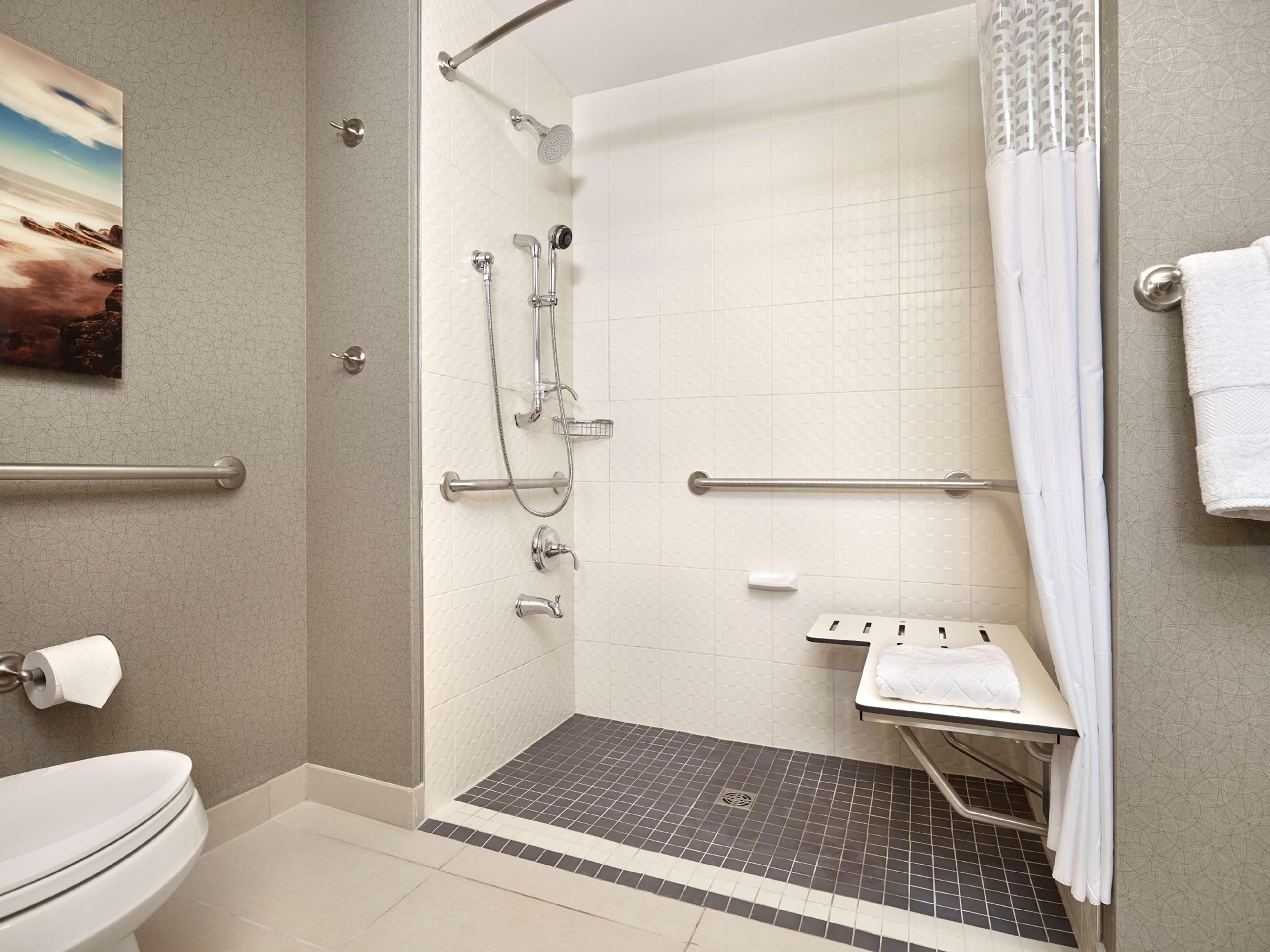 Double Two Queen Beds