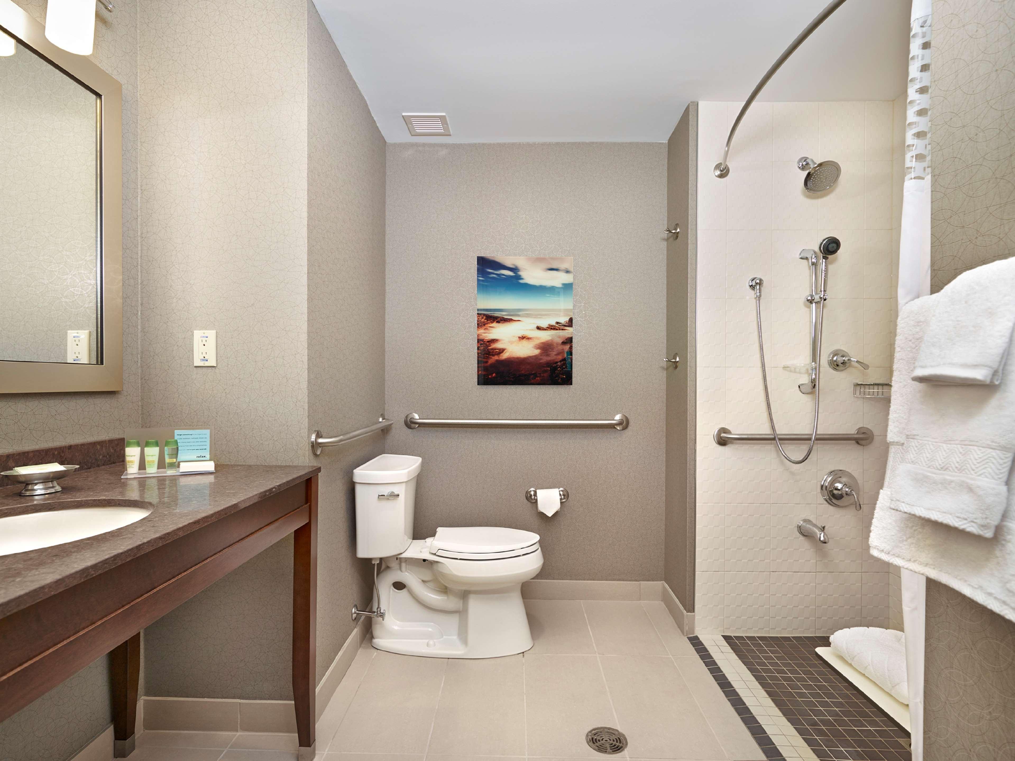 Double Two Queen Beds