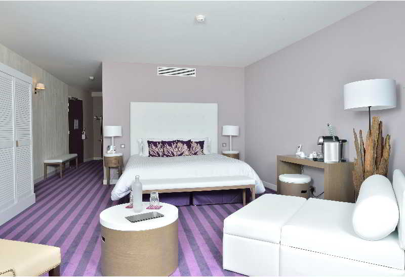 Double Premium Sea View