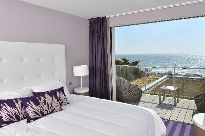 Double Side Sea View