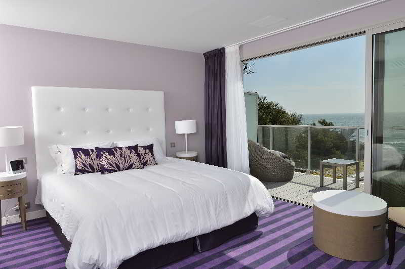 Double Side Sea View