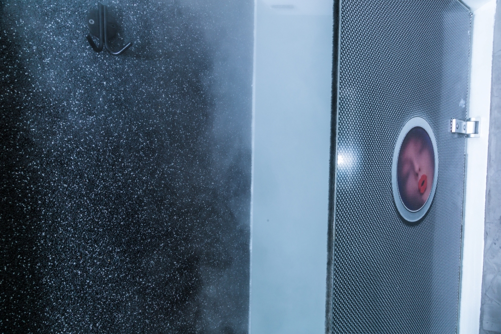 Double Executive King Bed