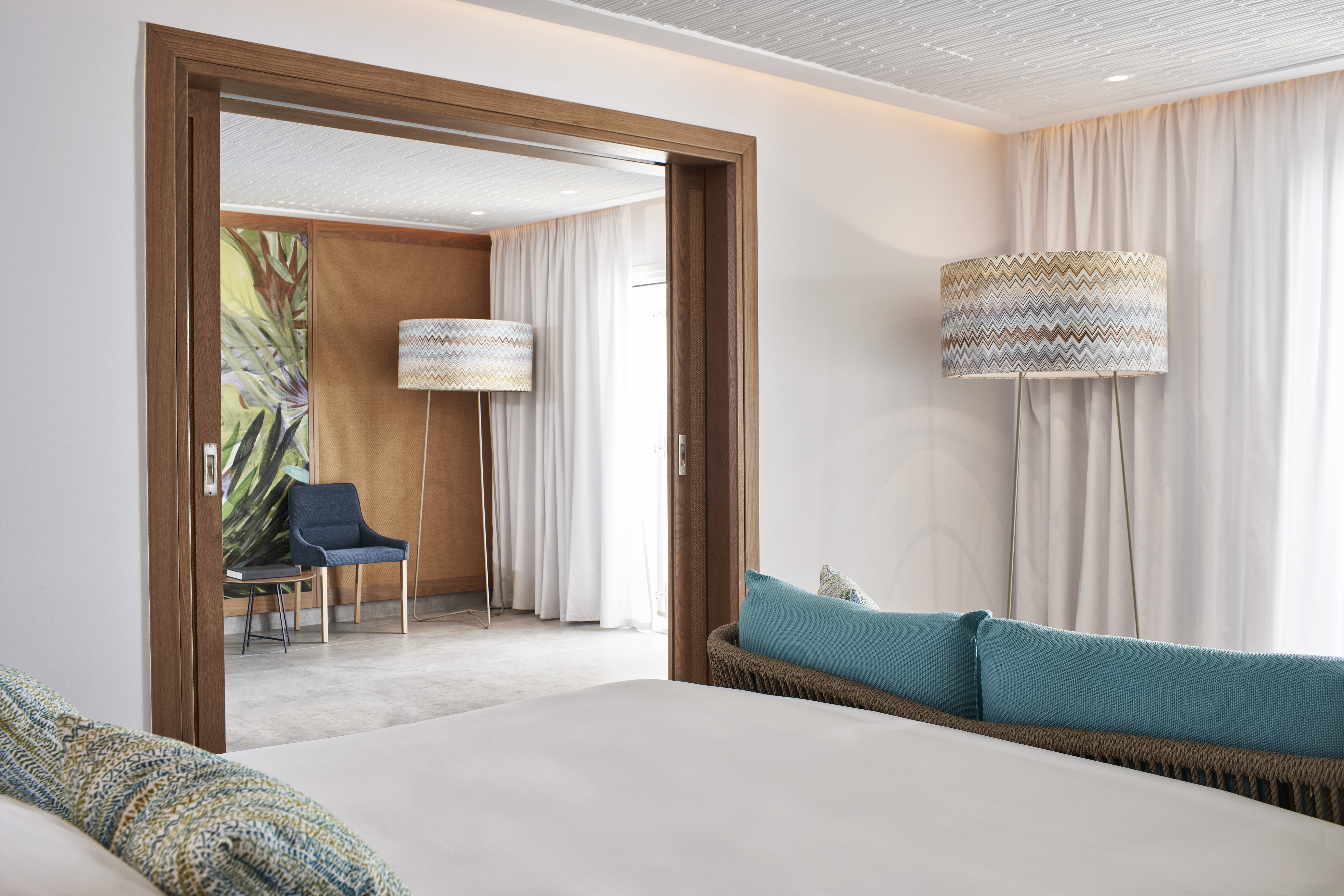 Suite with Private Pool