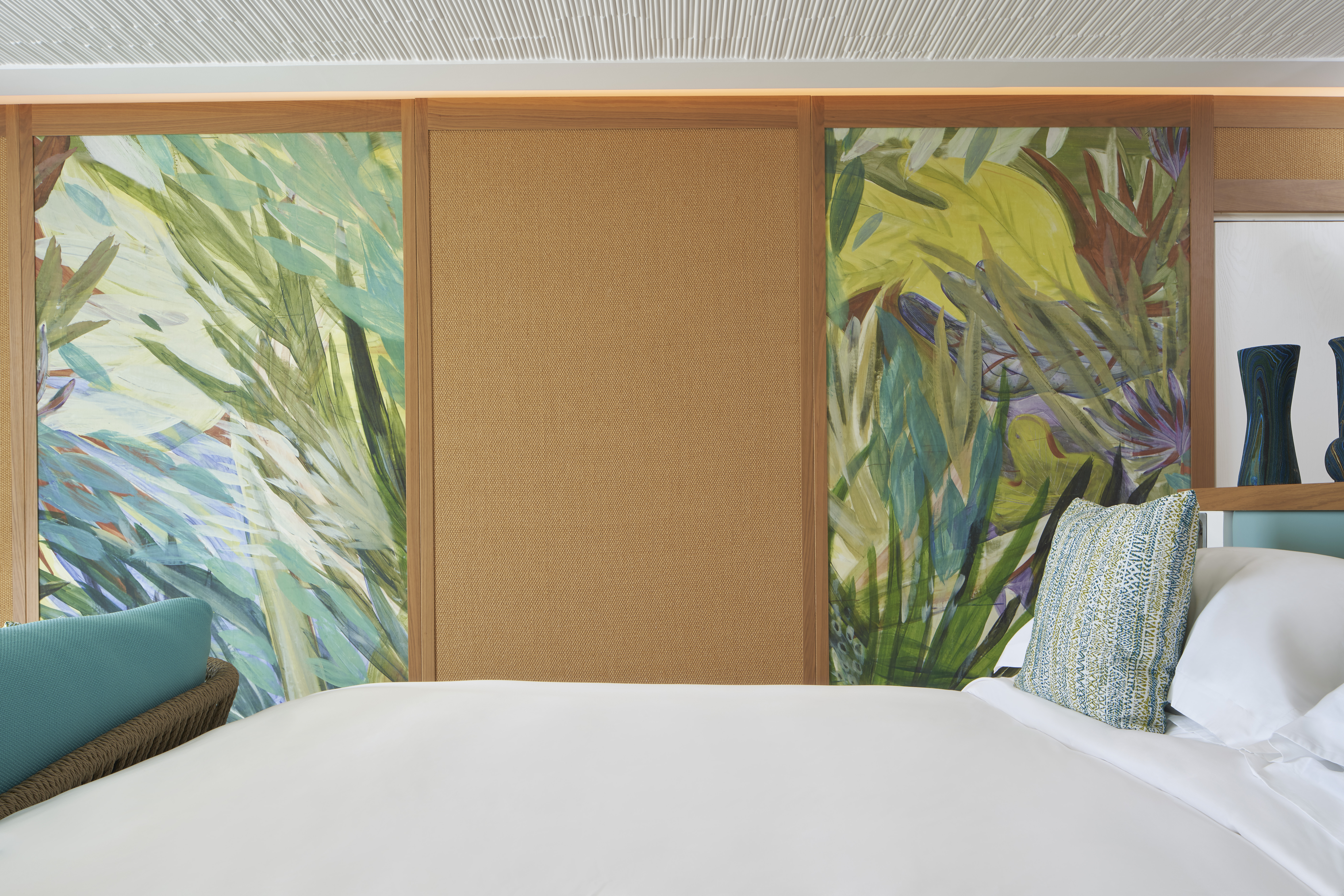 Junior Suite Sea View