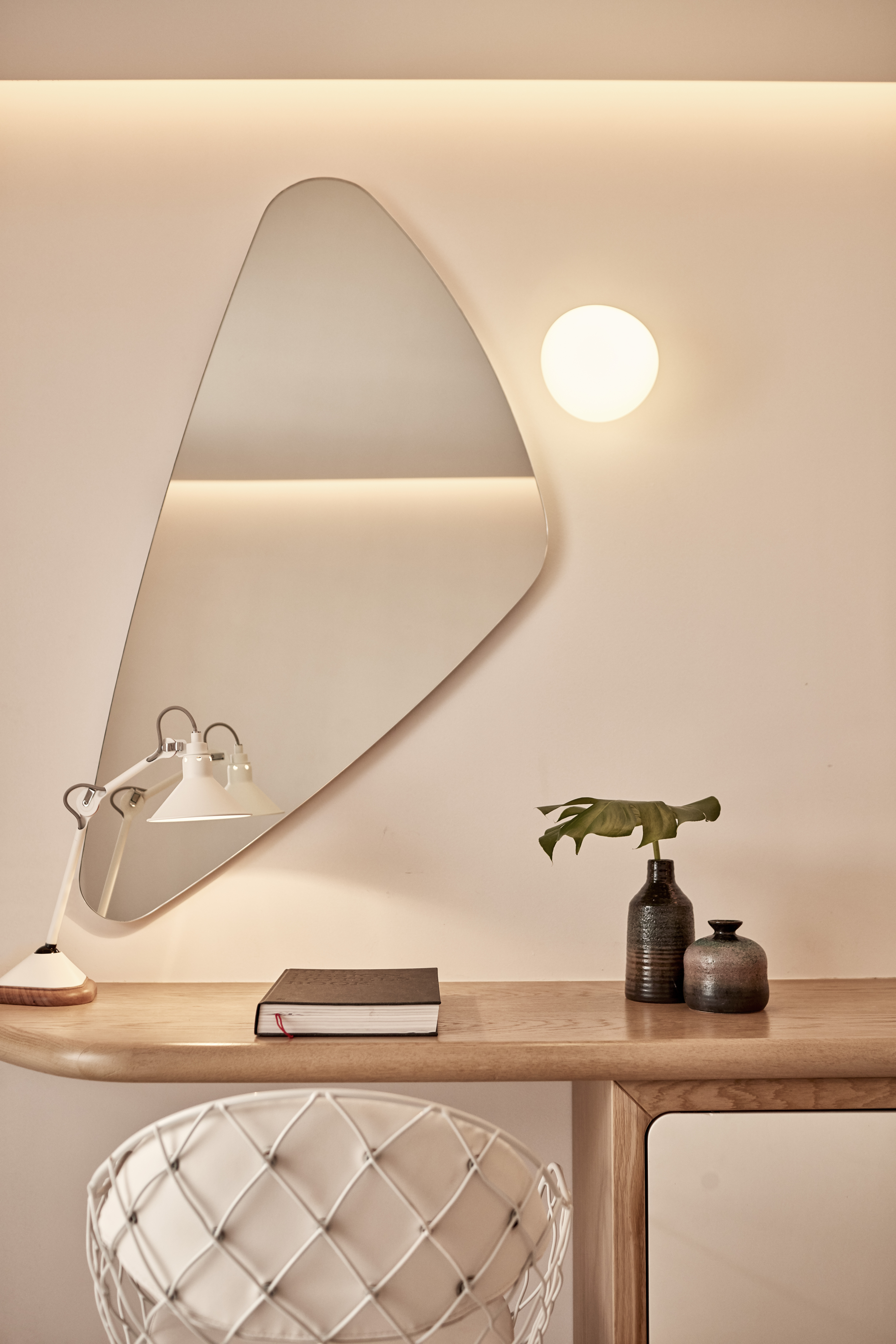 Double Side Sea View