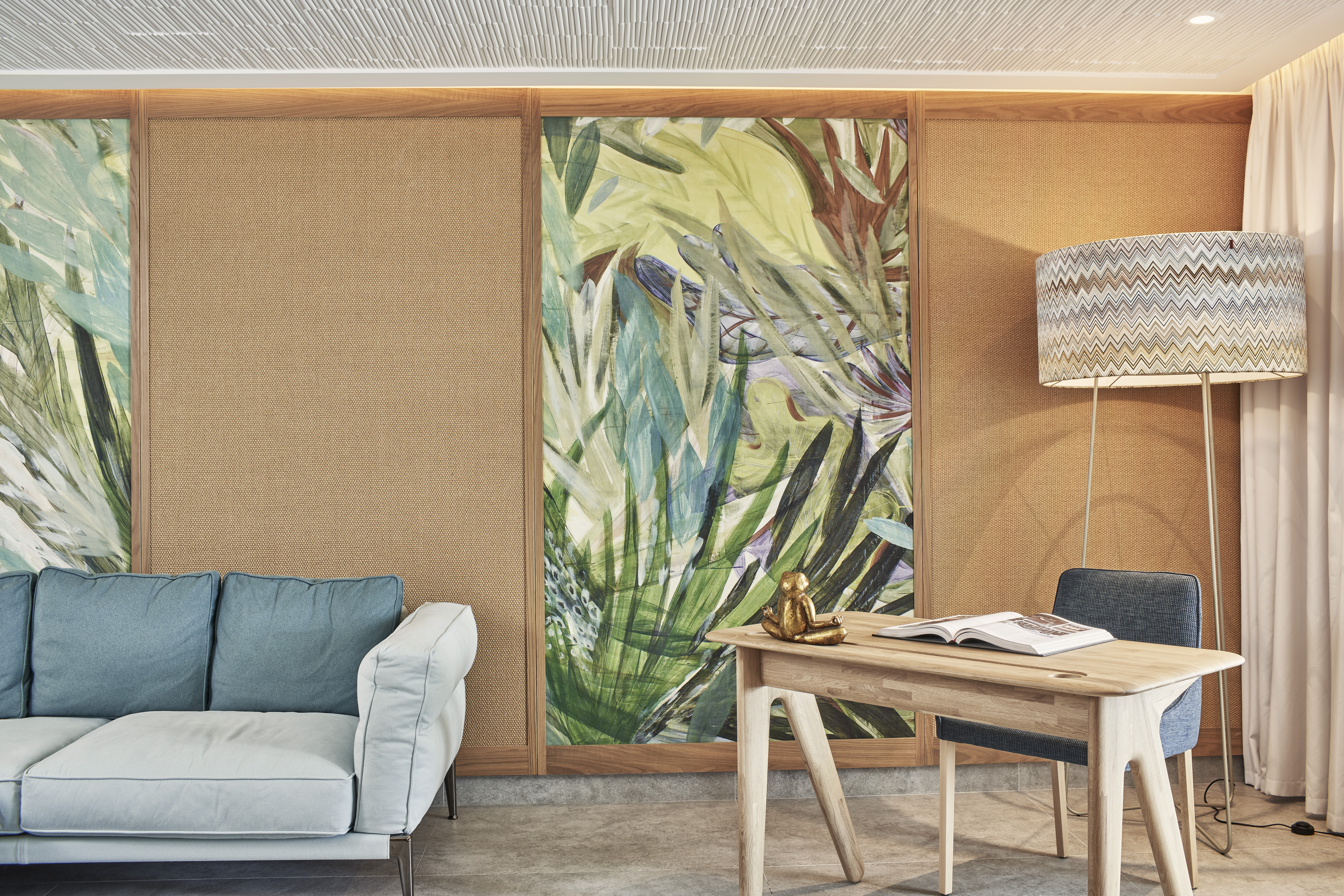 Suite with Private Pool