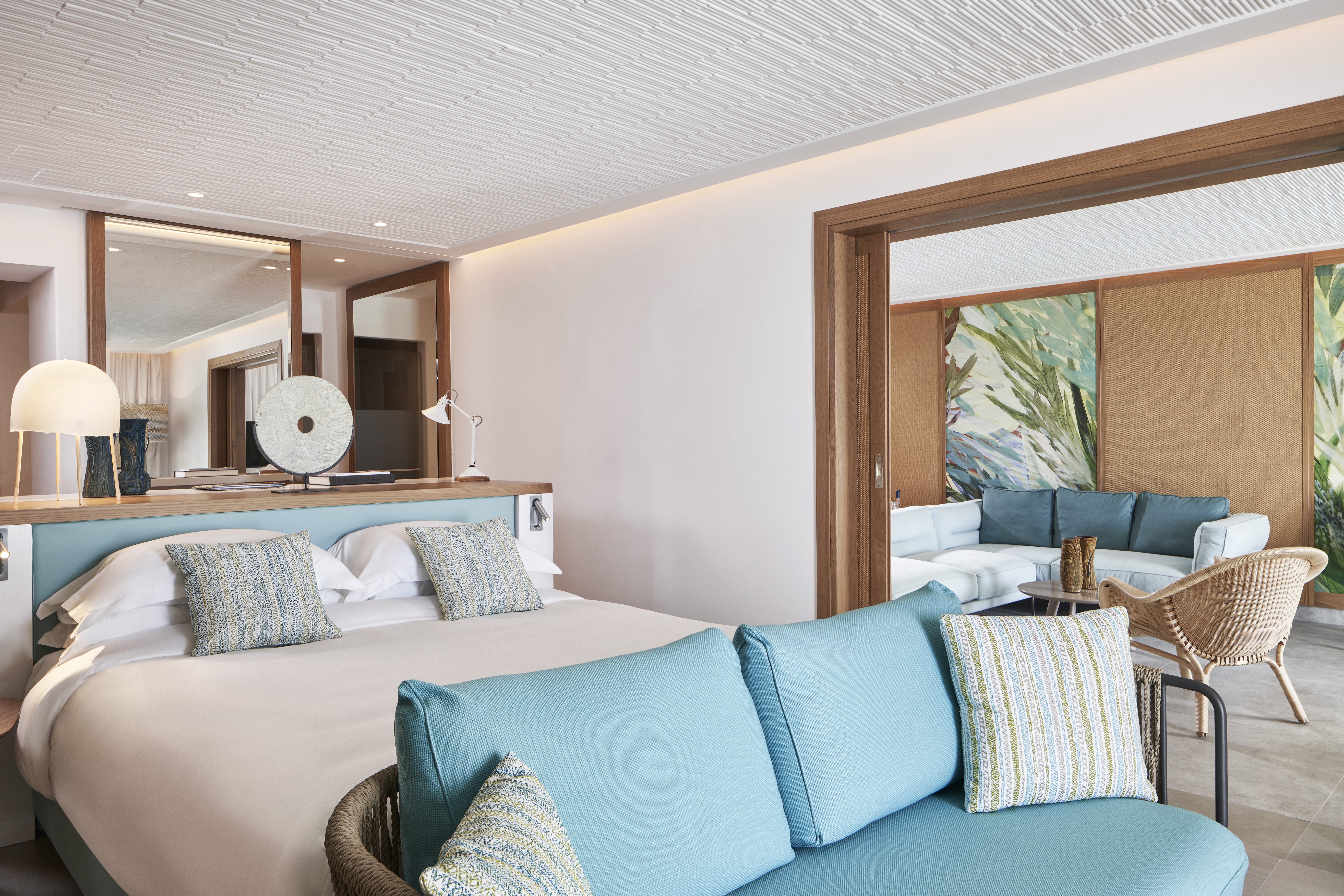 Suite with Private Pool