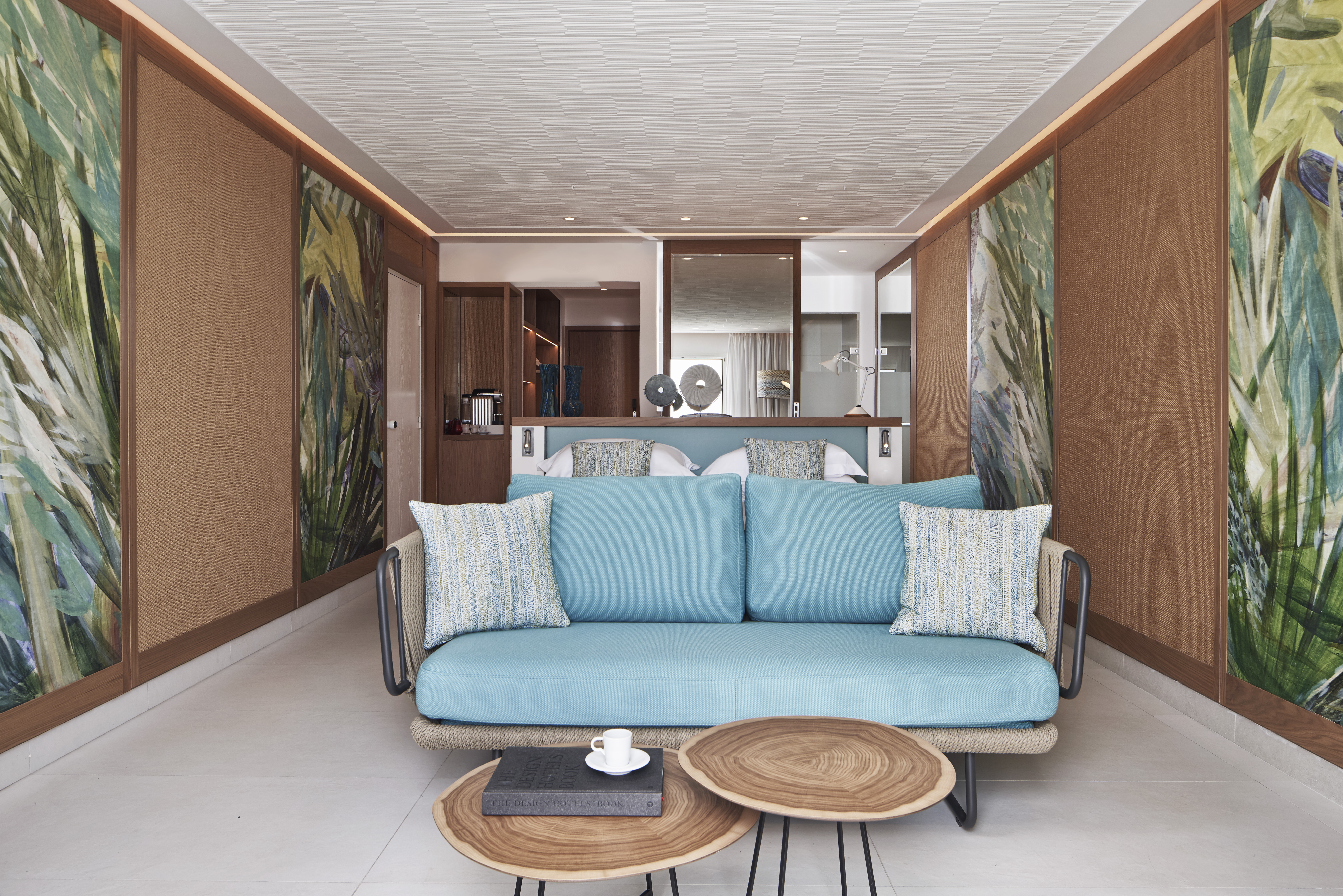 Junior Suite Sea View