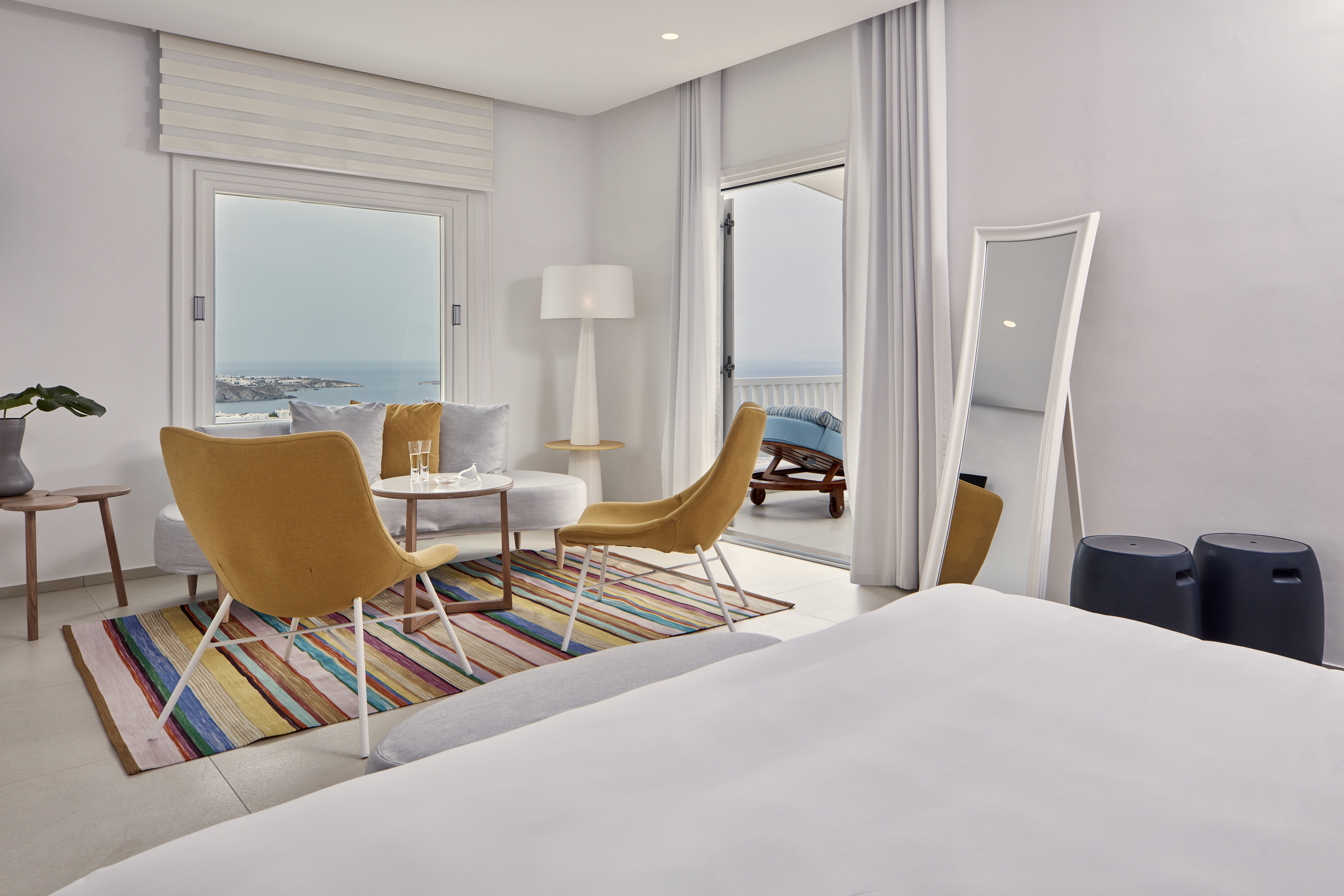 Junior Suite with Jacuzzi