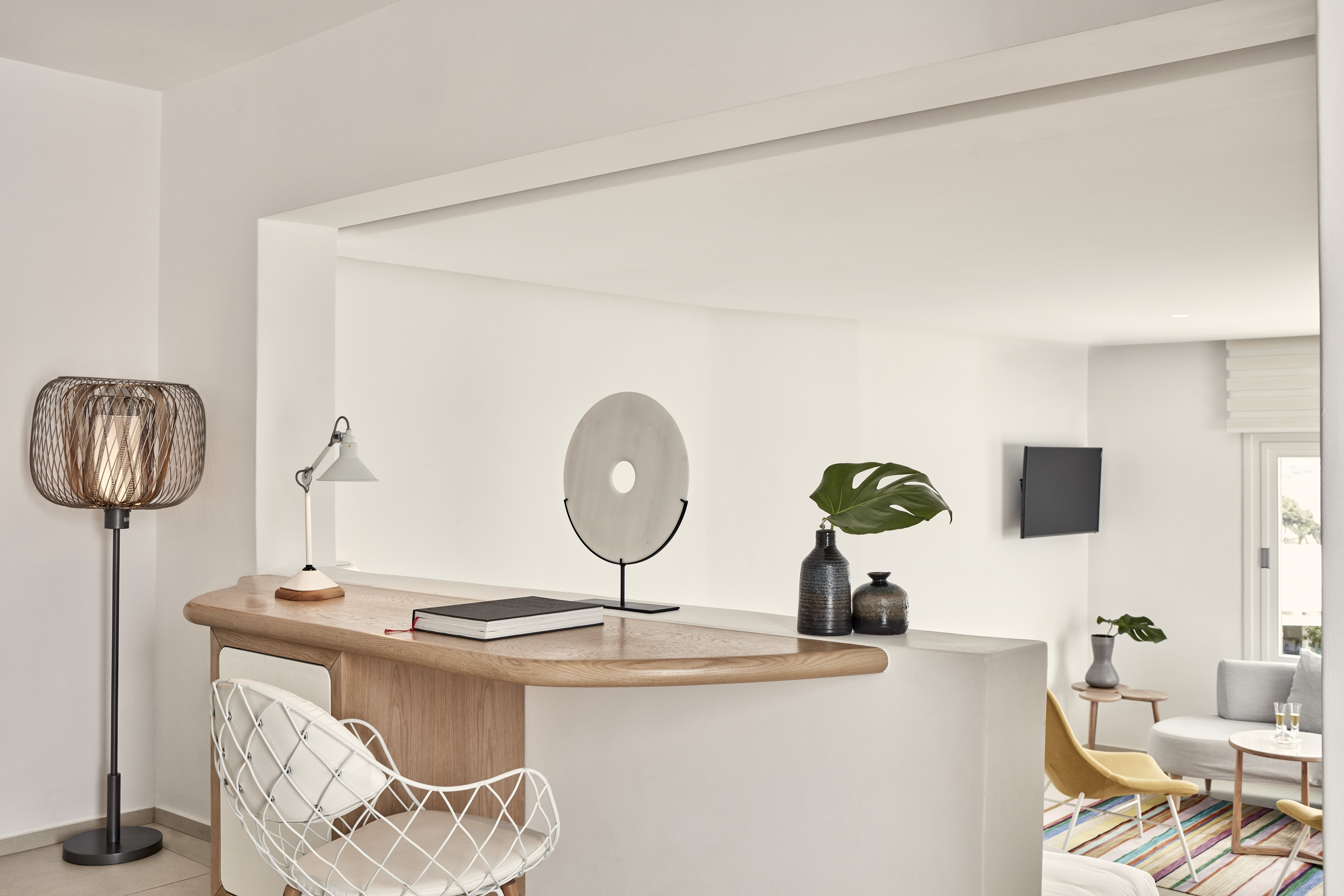 Junior Suite with Jacuzzi